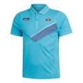 Tolbiac Polo Mężczyźni - turkus,