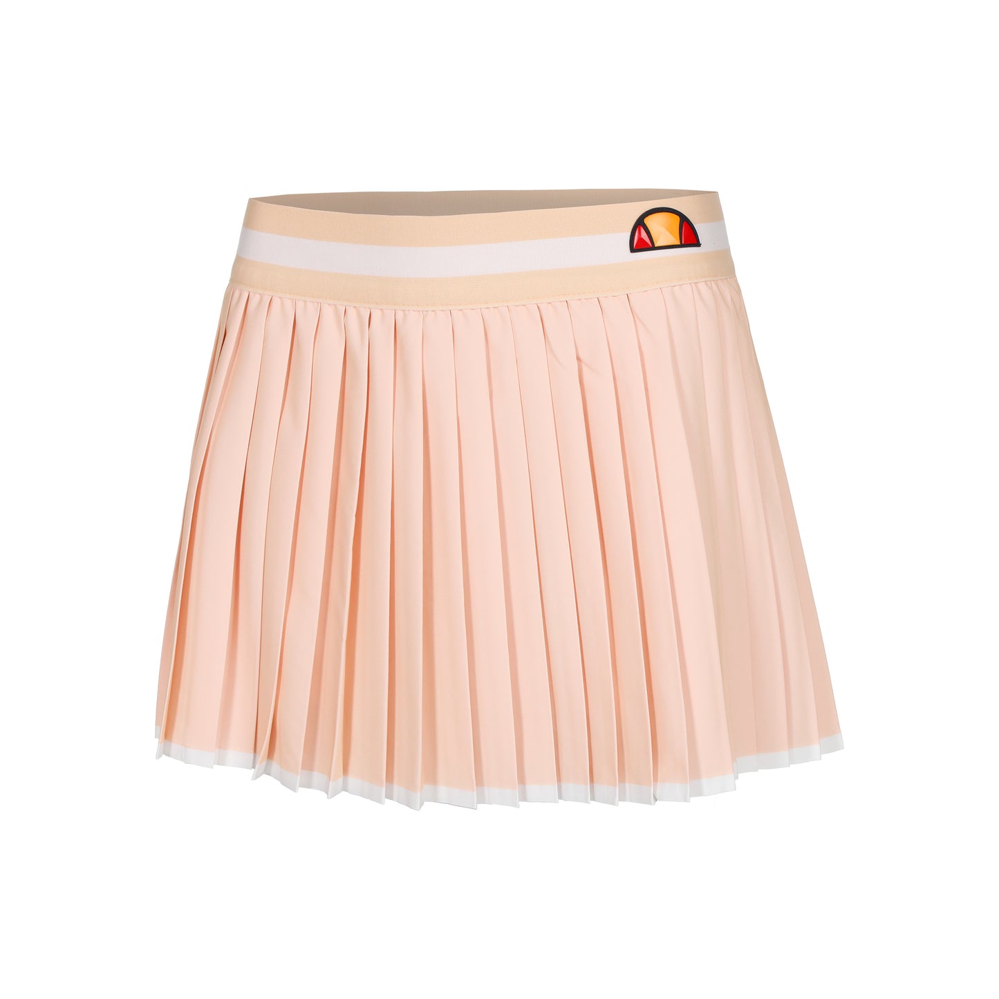 Ellesse Hexam Spódnica Kobiety - morela,