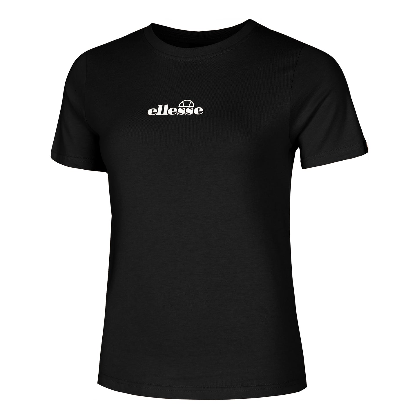 Ellesse Beckana Koszulka Kobiety - czarny,