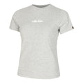 Beckana Koszulka Kobiety - jasnoszary,