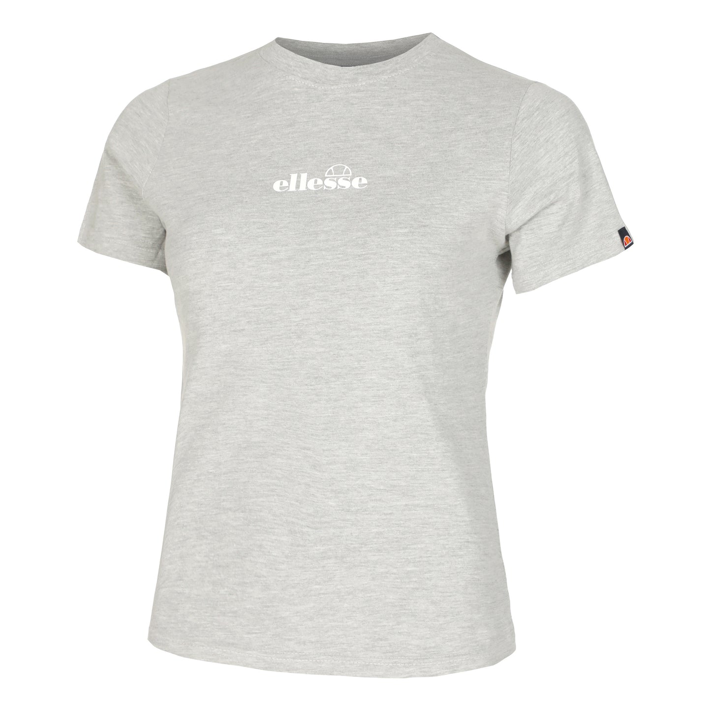Ellesse Beckana Koszulka Kobiety - jasnoszary,