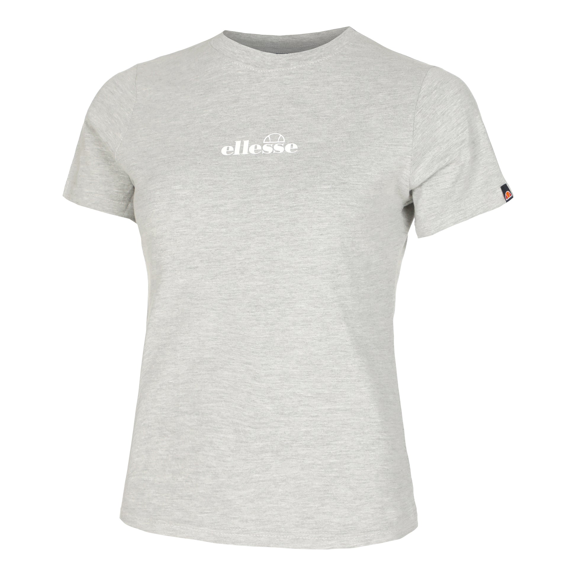 Ellesse Beckana Koszulka Kobiety - jasnoszary,