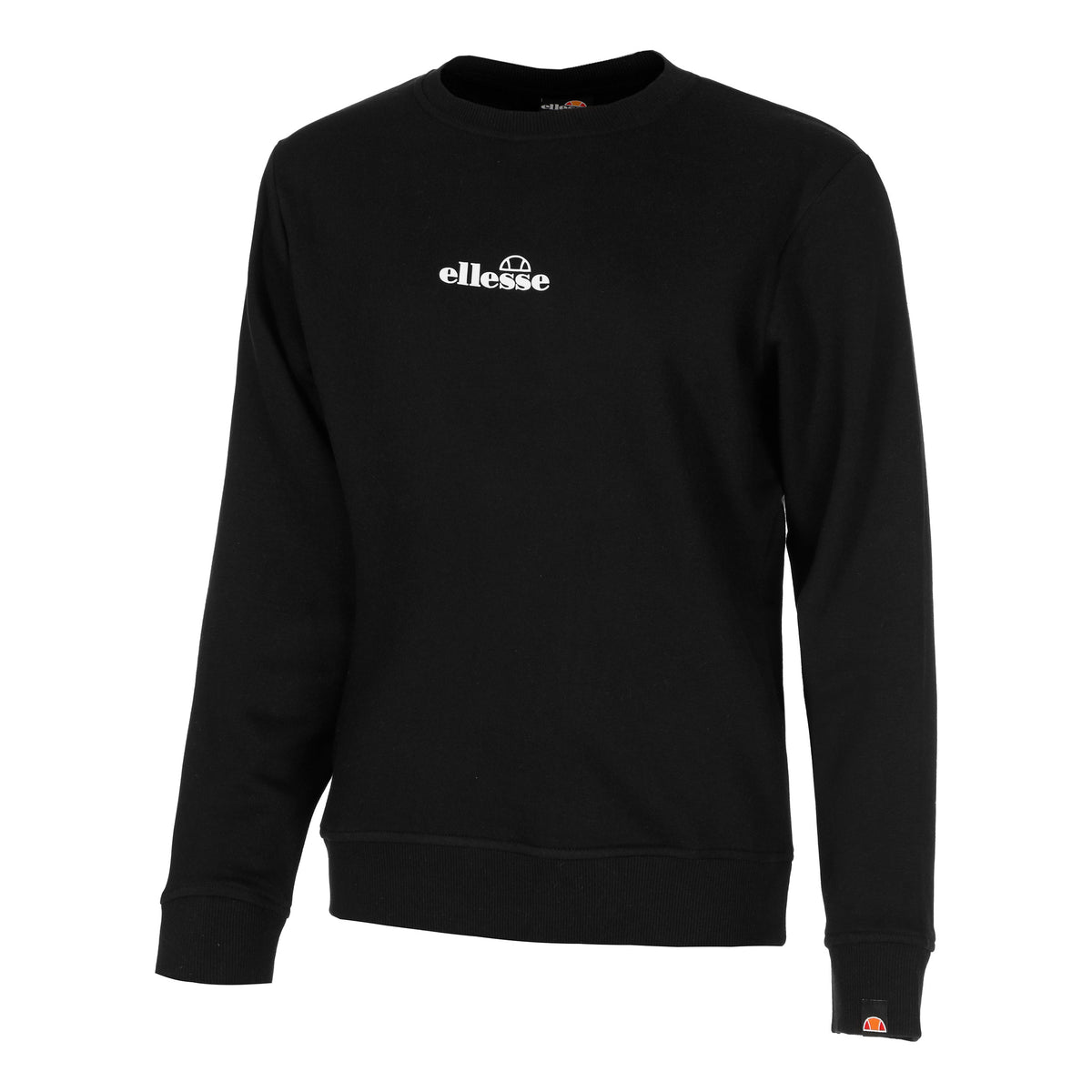Ellesse Svetlana Bluza Kobiety - czarny,
