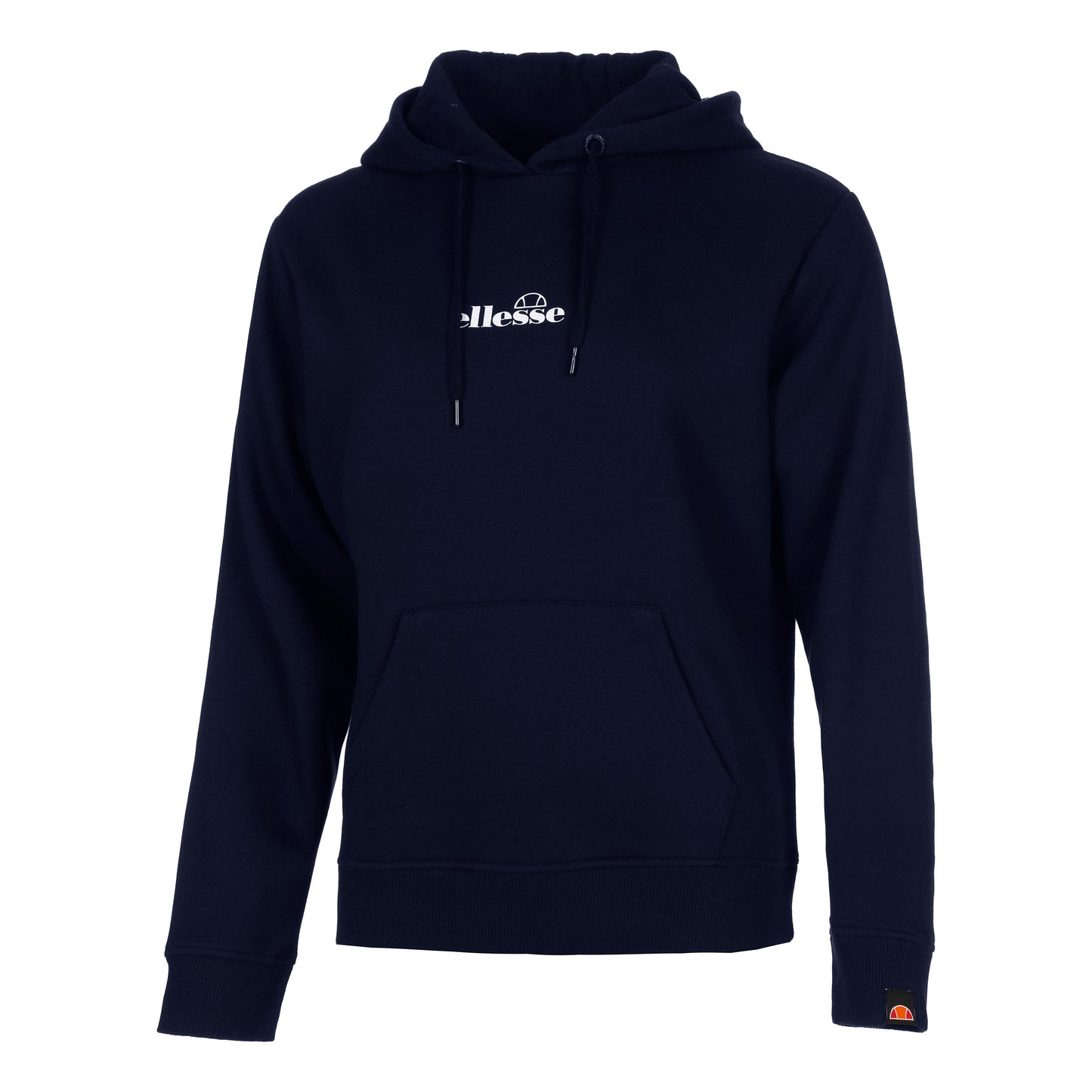 Ellesse Pershuta OH Bluza Mężczyźni - ciemnoniebieski,