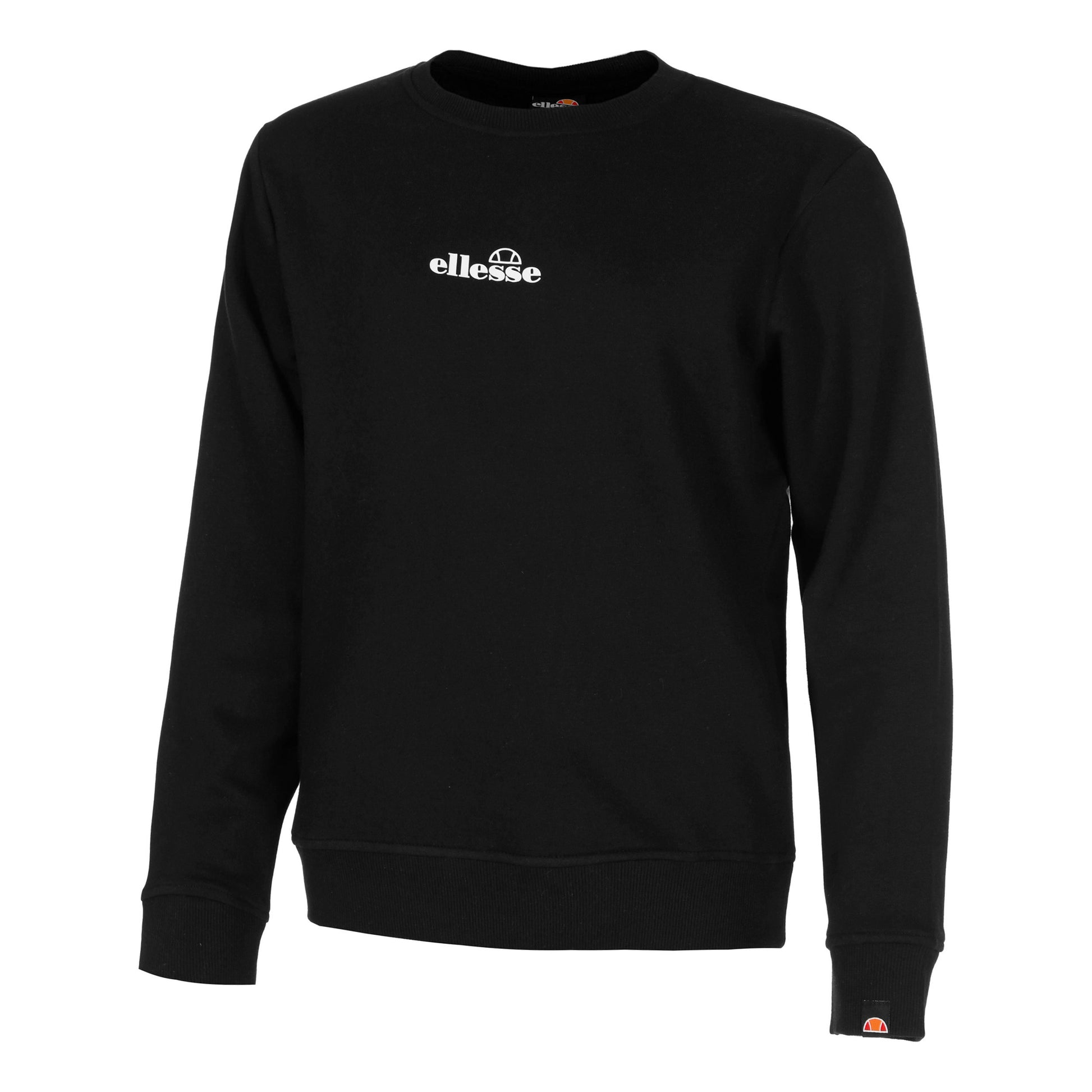 Ellesse Kiamto Bluza Mężczyźni - czarny,