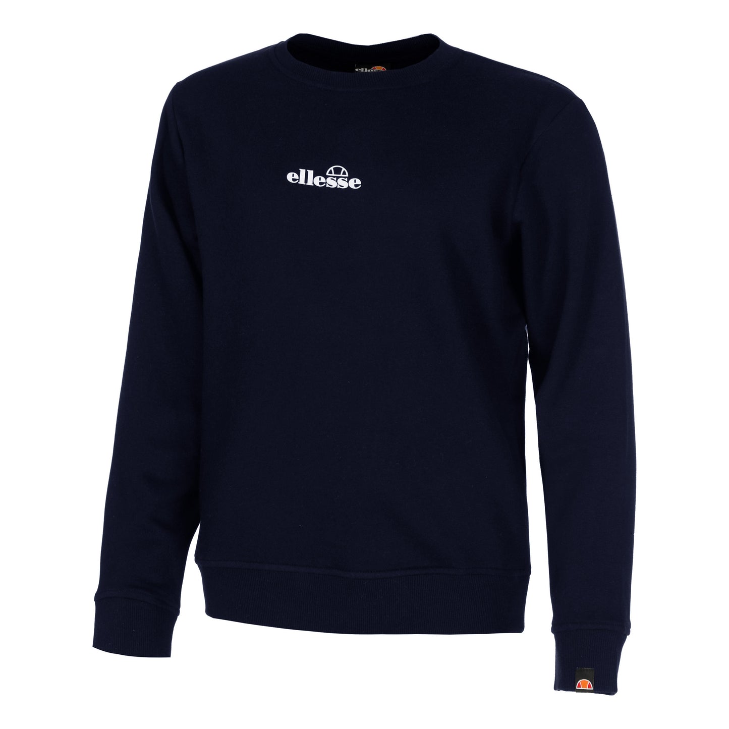 Ellesse Kiamto Bluza Mężczyźni - ciemnoniebieski,