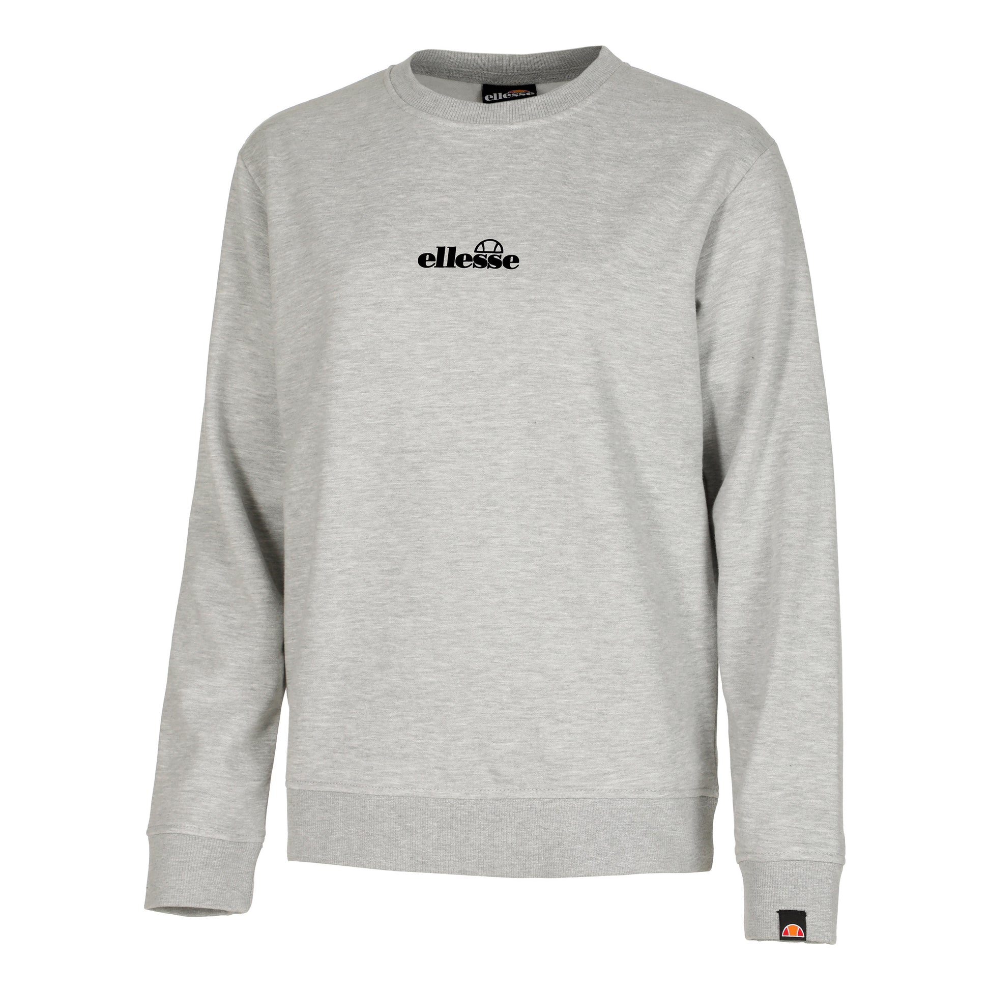 Ellesse Kiamto Bluza Mężczyźni - jasnoszary,
