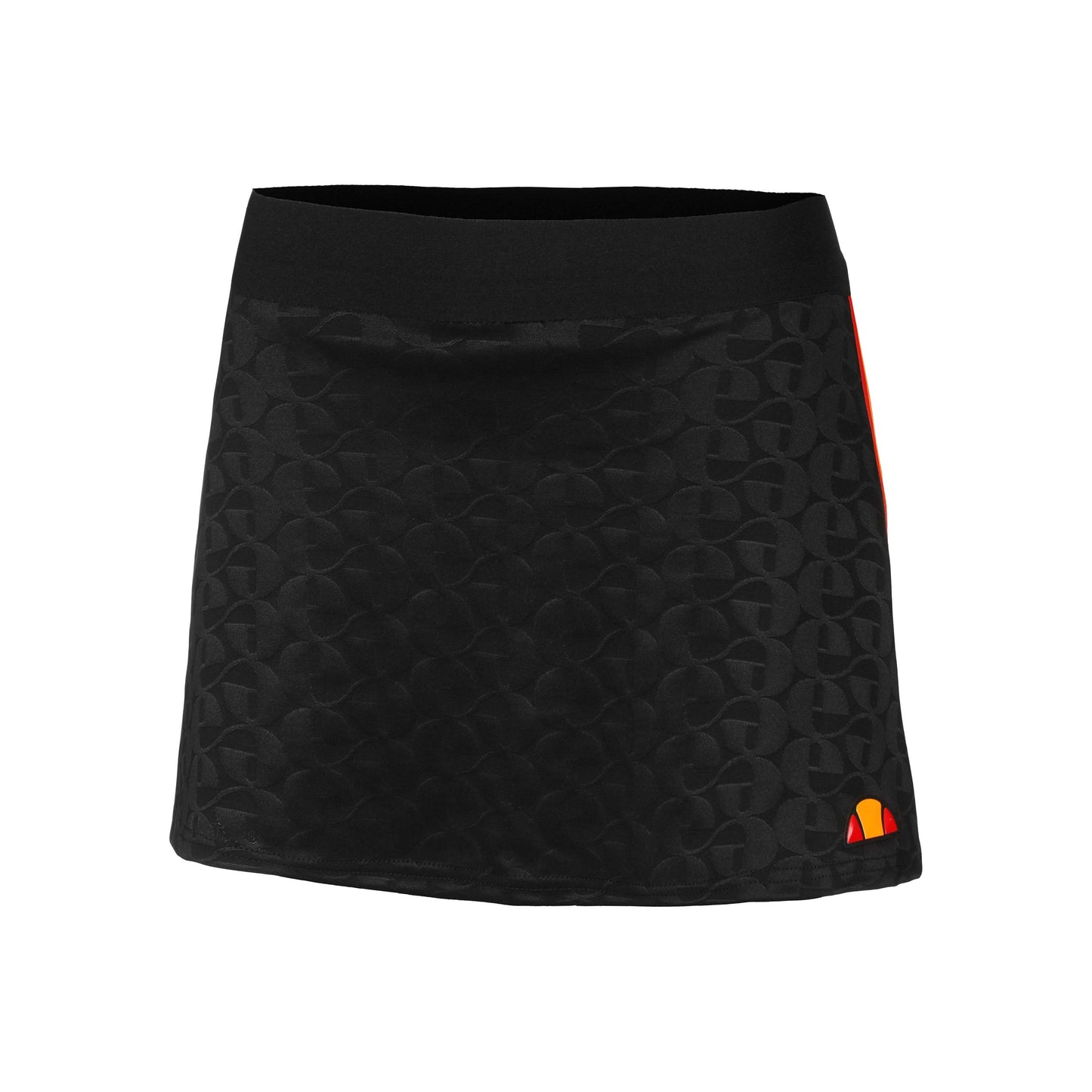 Ellesse Kynance Spódnica Kobiety-Czarny