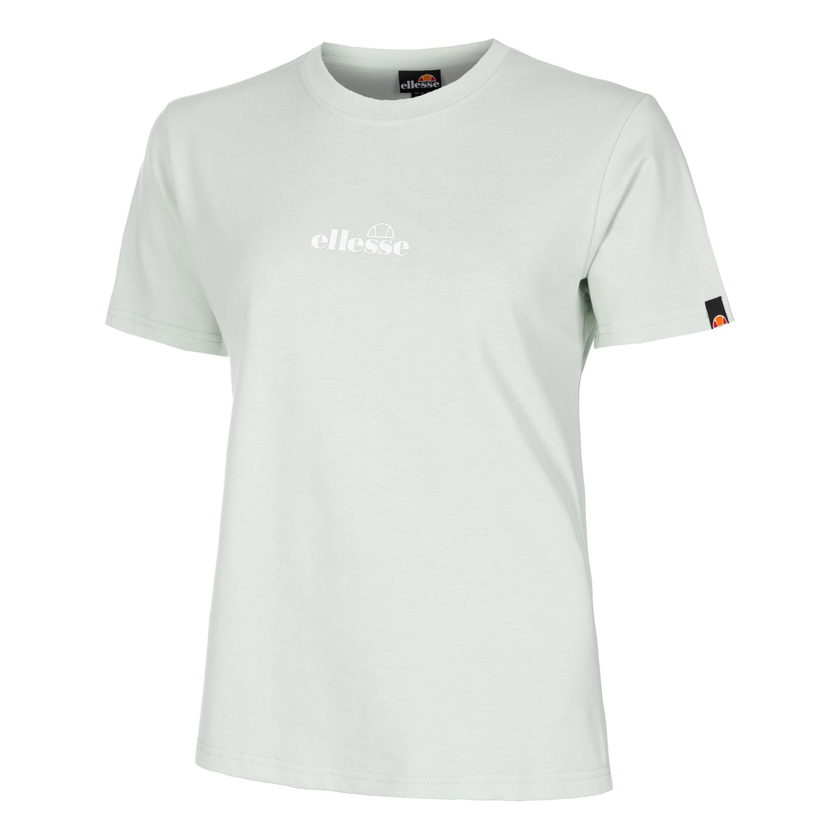 Ellesse Svetta Koszulka Kobiety - jasnozielony,