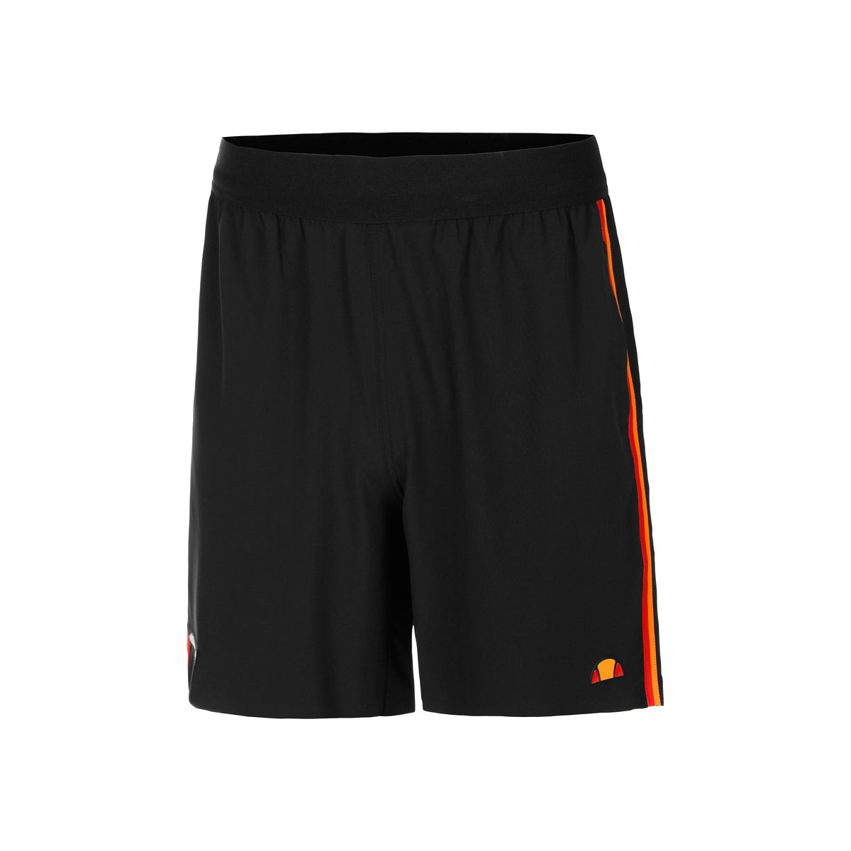 Ellesse Tintagel Szorty Mężczyźni - czarny,