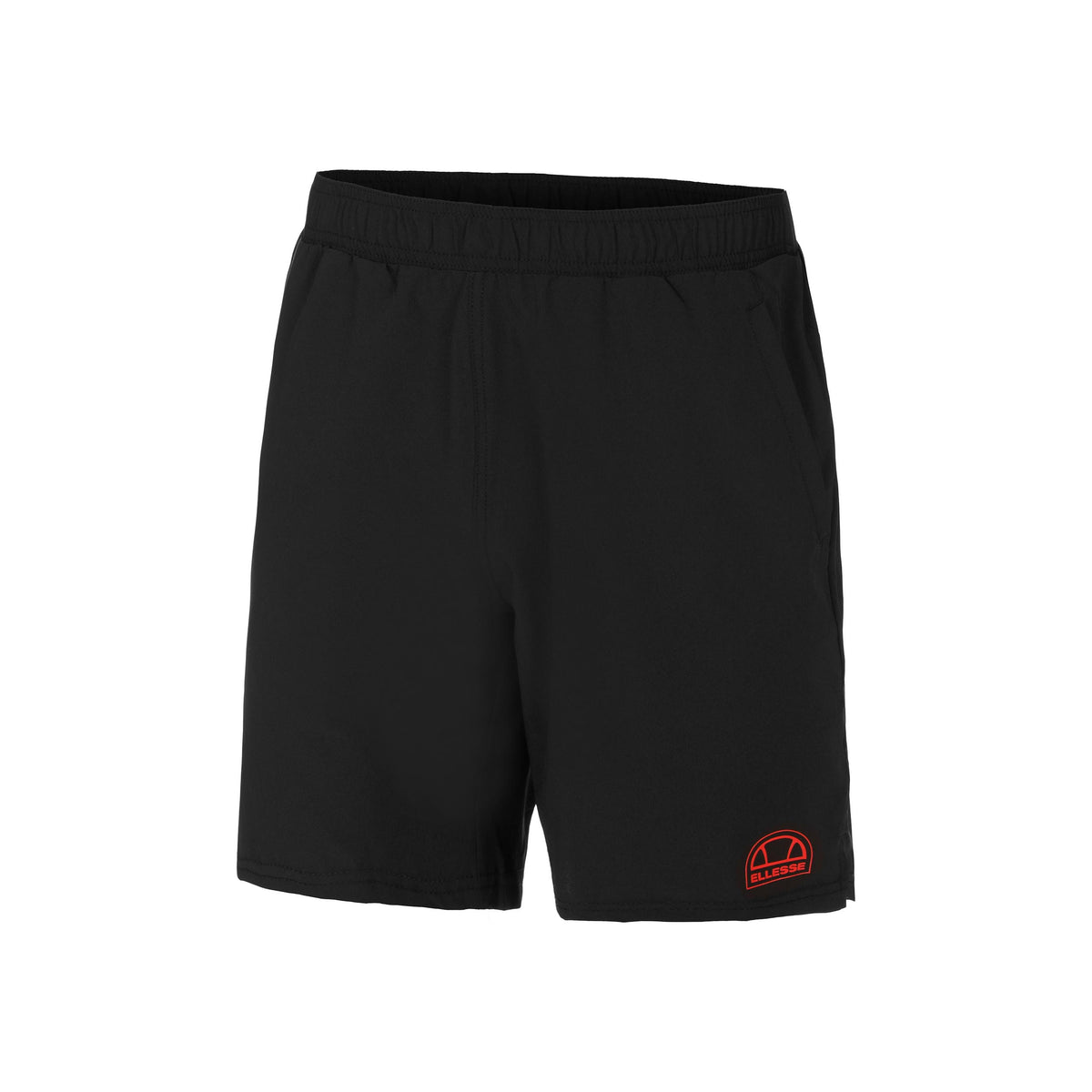 Ellesse Zamora 7 Inch Szorty Mężczyźni - czarny,