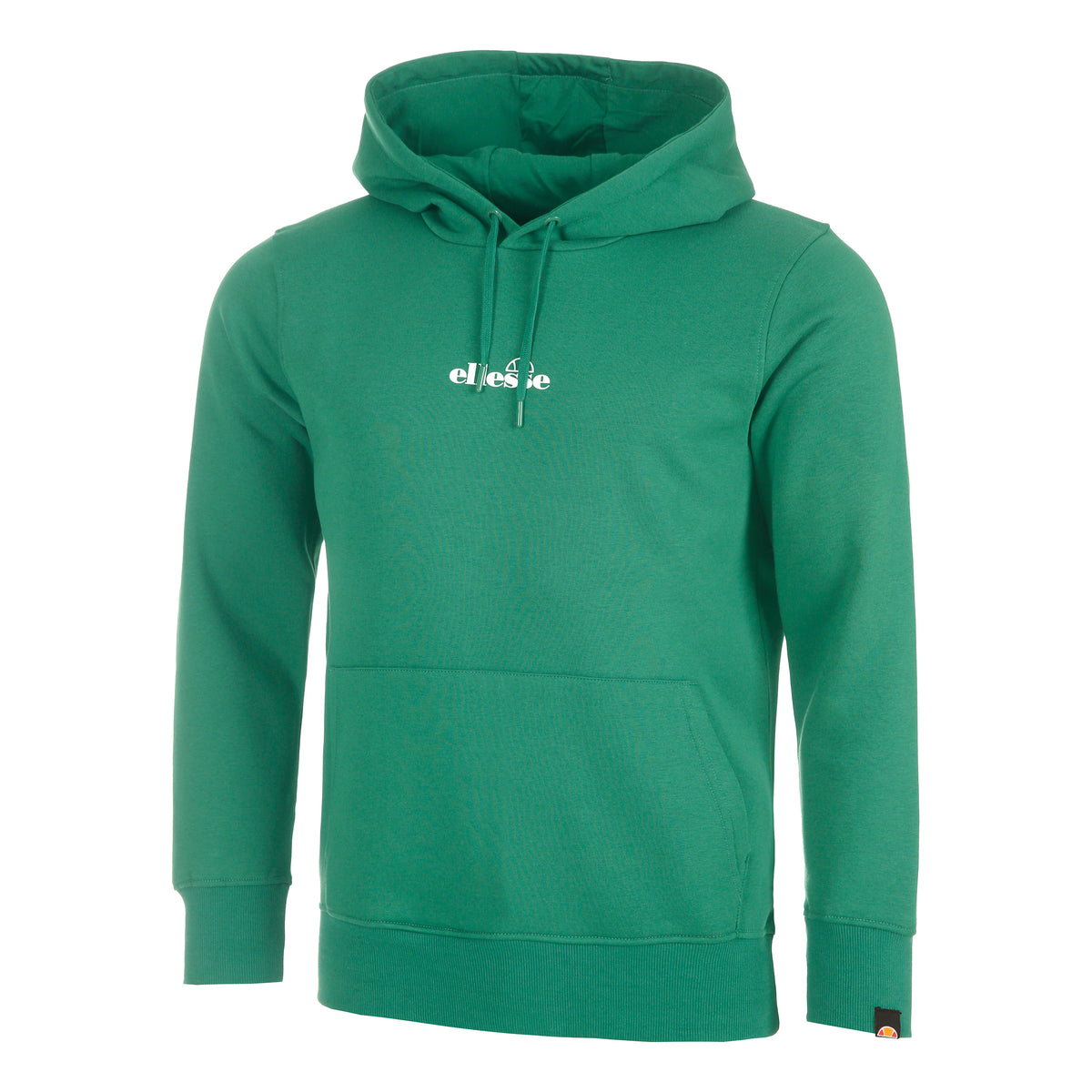 Ellesse Pershuta Oh Bluza Mężczyźni - zieleń,