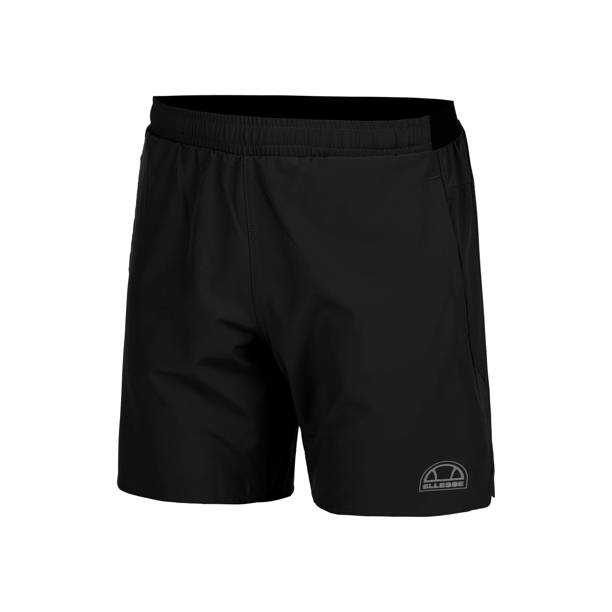 Ellesse Sortiva Szorty Mężczyźni - czarny,