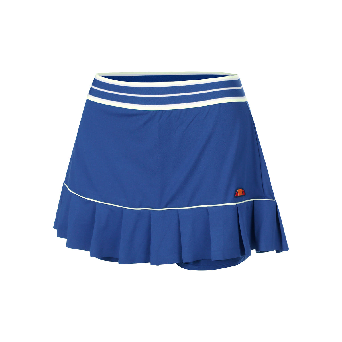 Ellesse Millicent Spódnica Kobiety - ciemnoniebieski,
