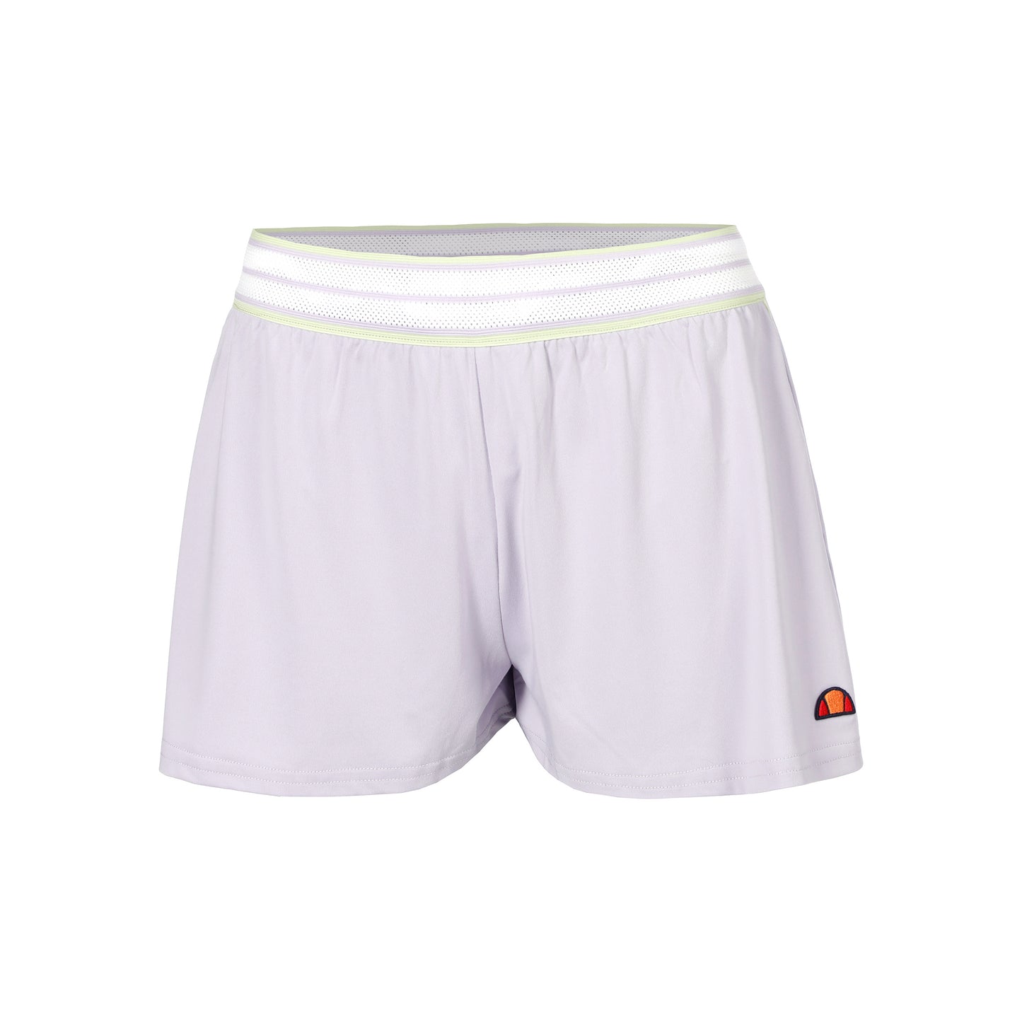 Ellesse Coburg Szorty Kobiety-Liliowy,Biały