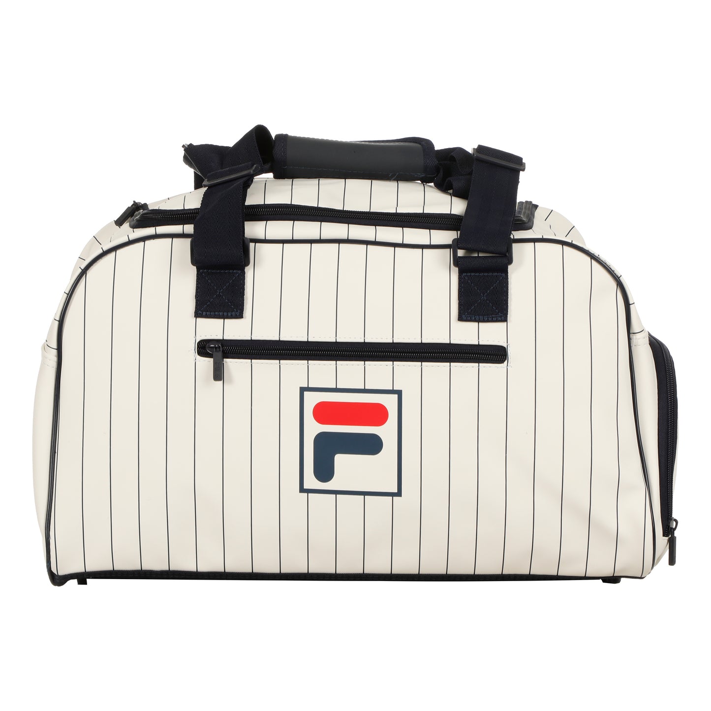 Fila Heritage Small Torba sportowa - biały