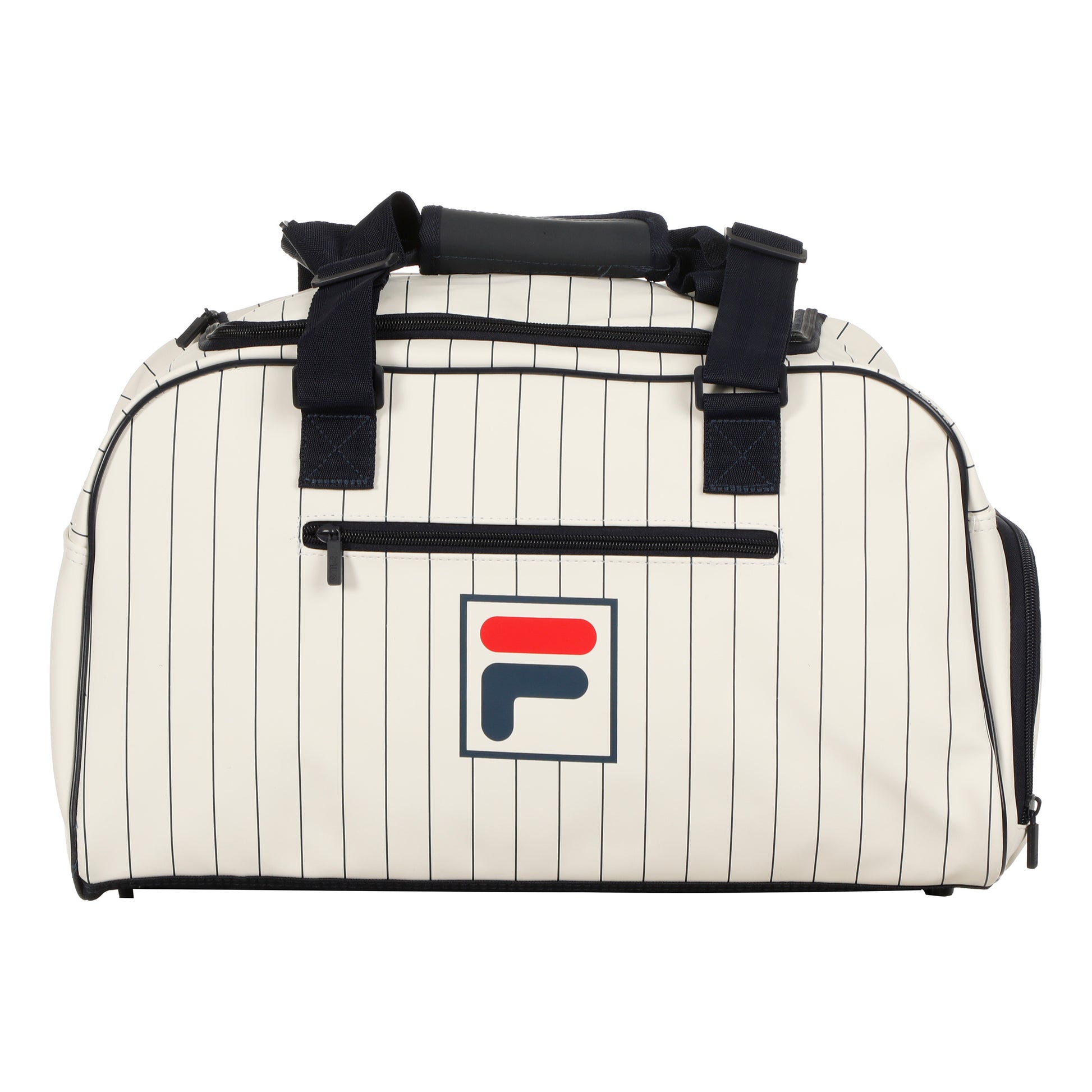 Fila Heritage Small Torba sportowa - biały