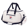 Heritage Large Torba sportowa - biały