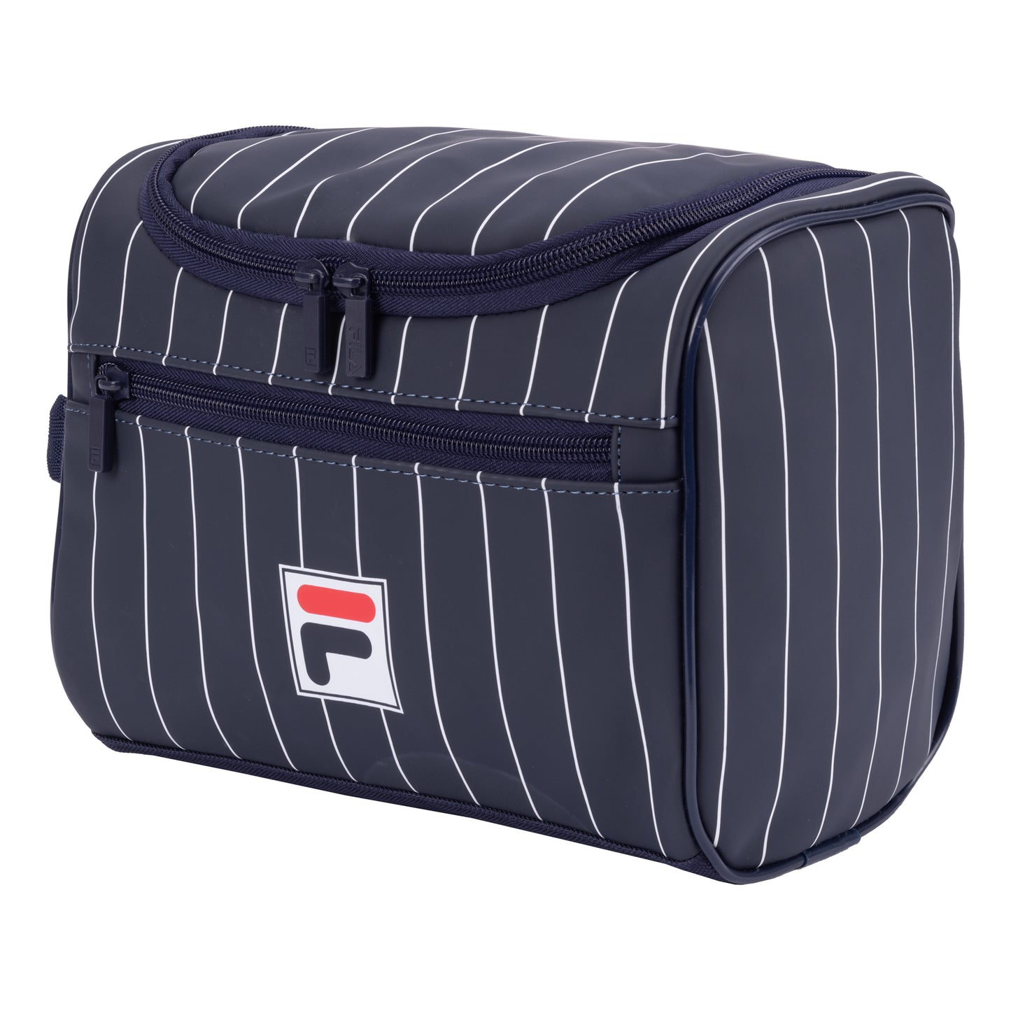 Fila Heritage Kosmetyczka-Niebieski,Biały