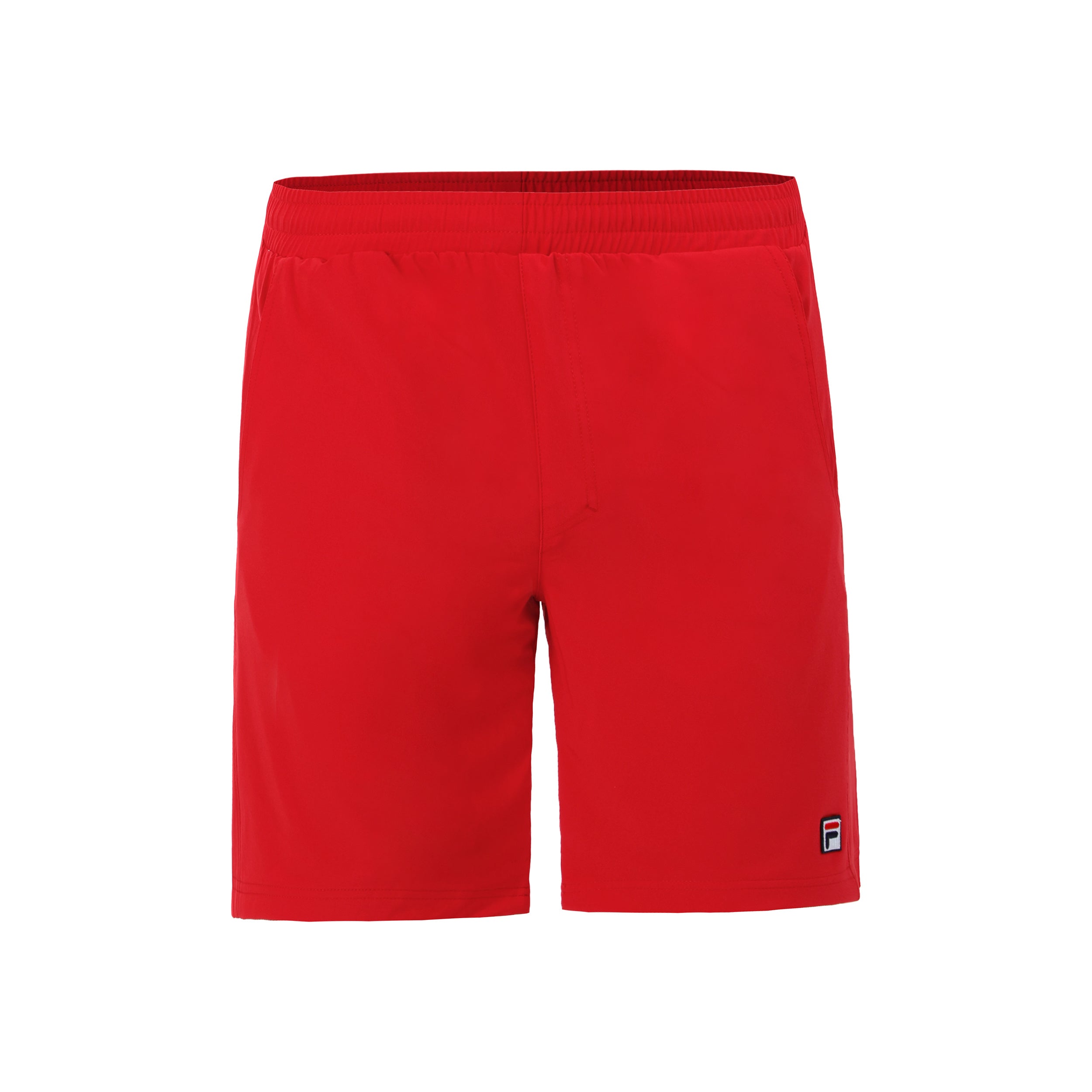 Fila Santana Szorty Mężczyźni - czerwony