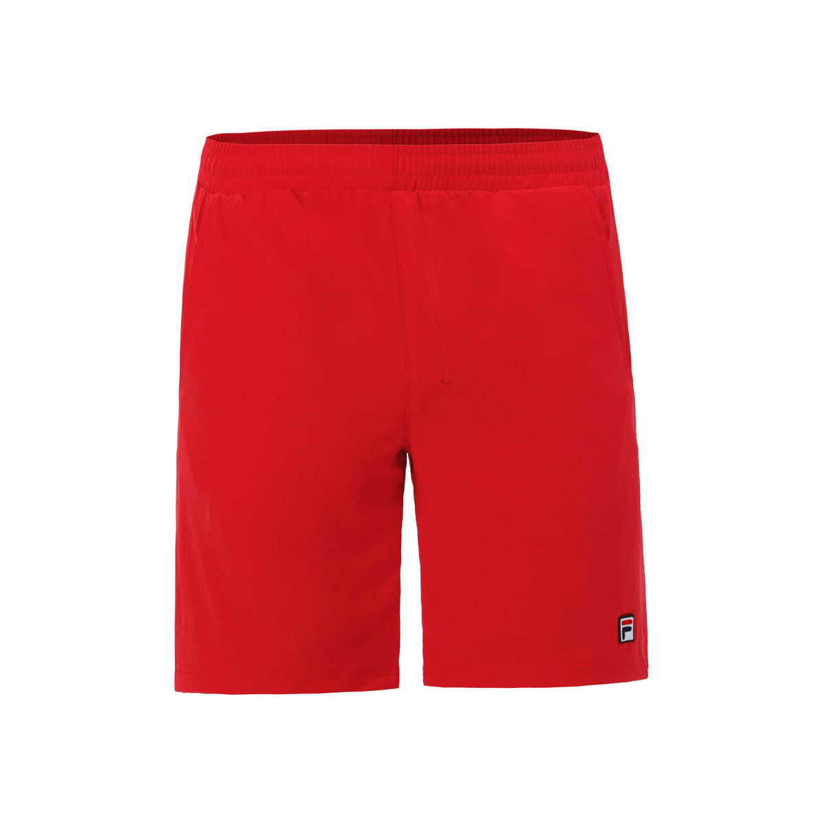 Fila Santana Szorty Mężczyźni - czerwony