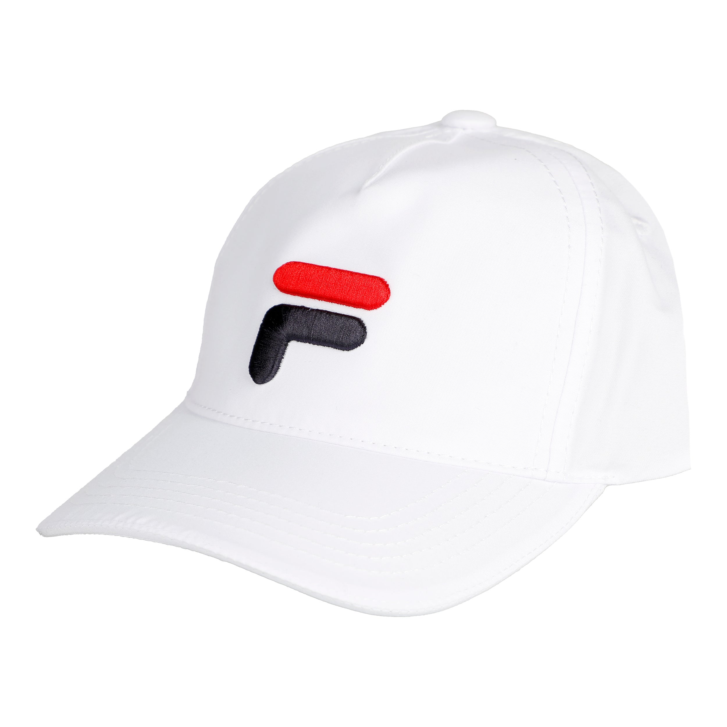 Fila Max Czapka Dzieci-Biały,Wielokolorowy