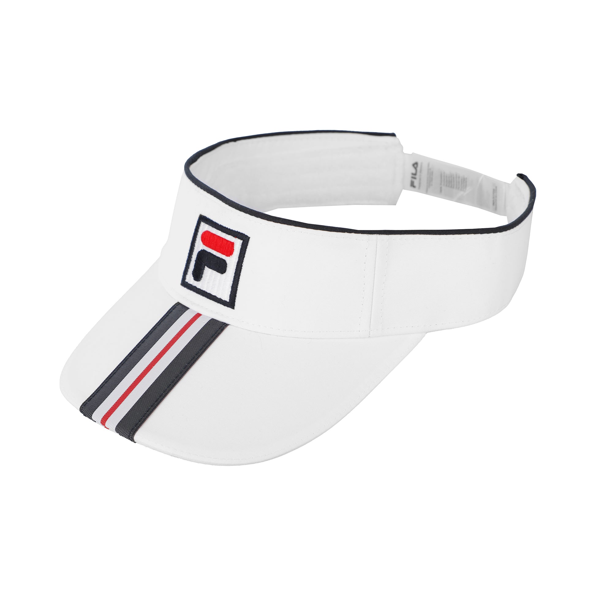 Fila Oscar Wizjery Unisex - biały,
