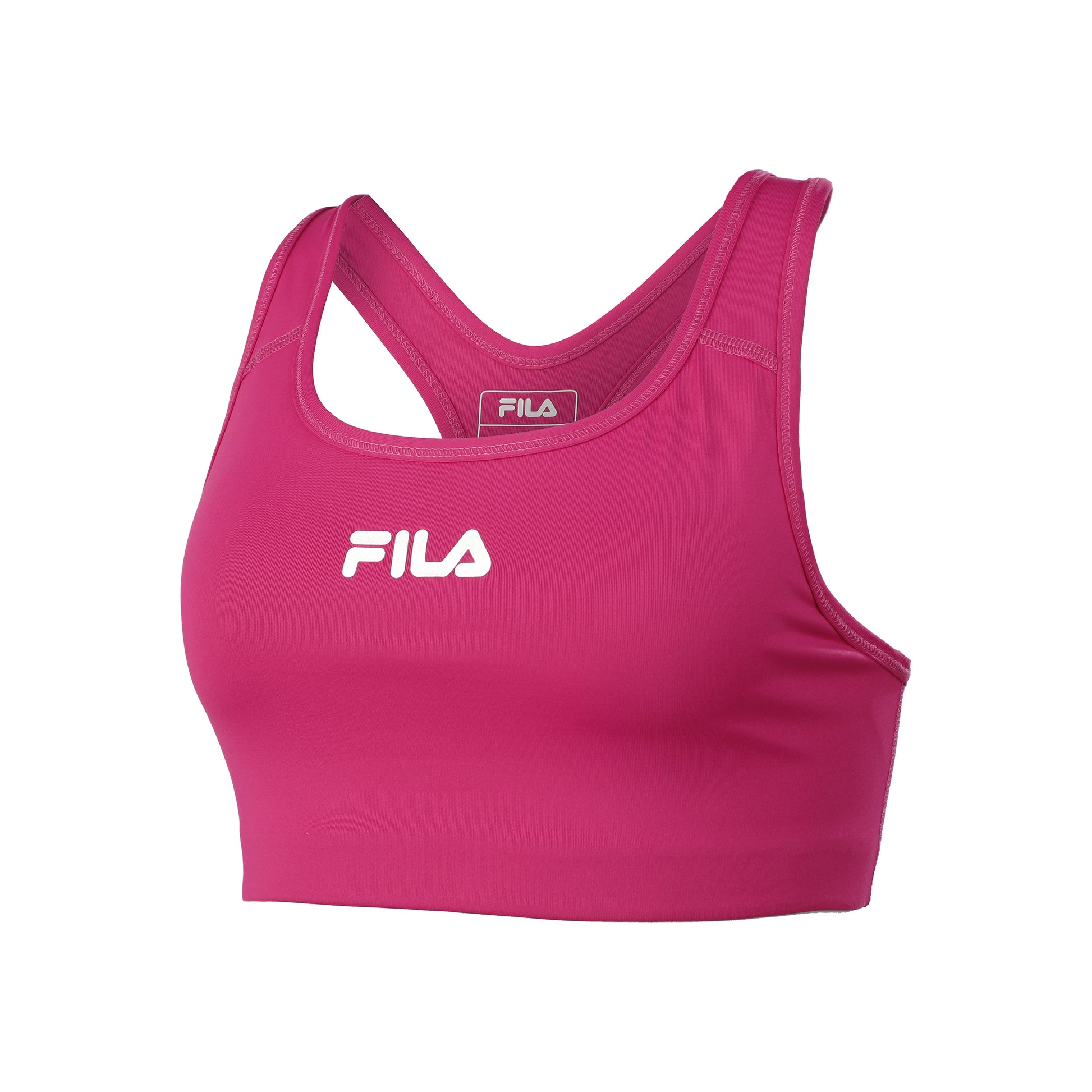 Fila Lea Stanik sportowy Kobiety - różowy,