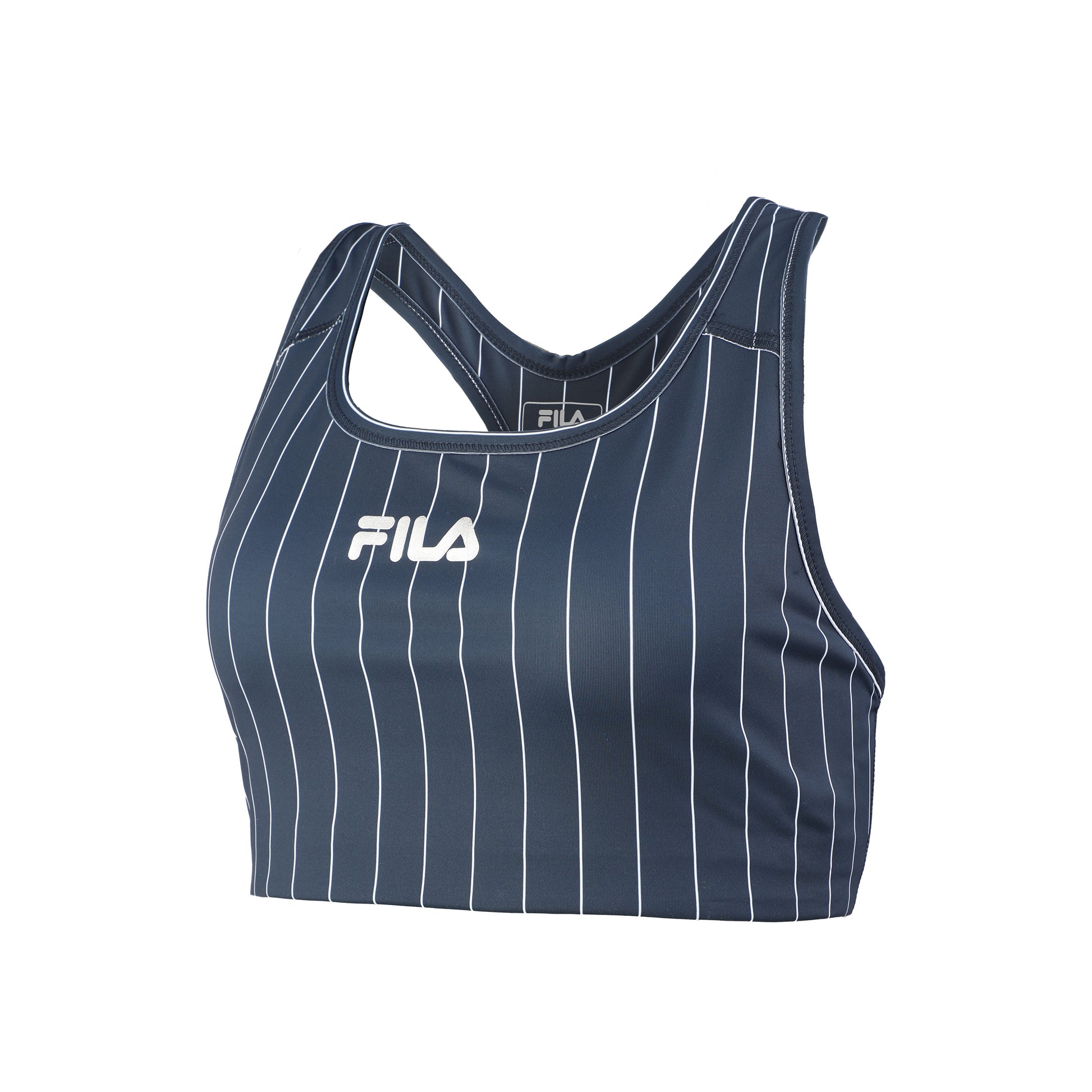 Fila Lea Stanik sportowy Kobiety - niebieski, biały