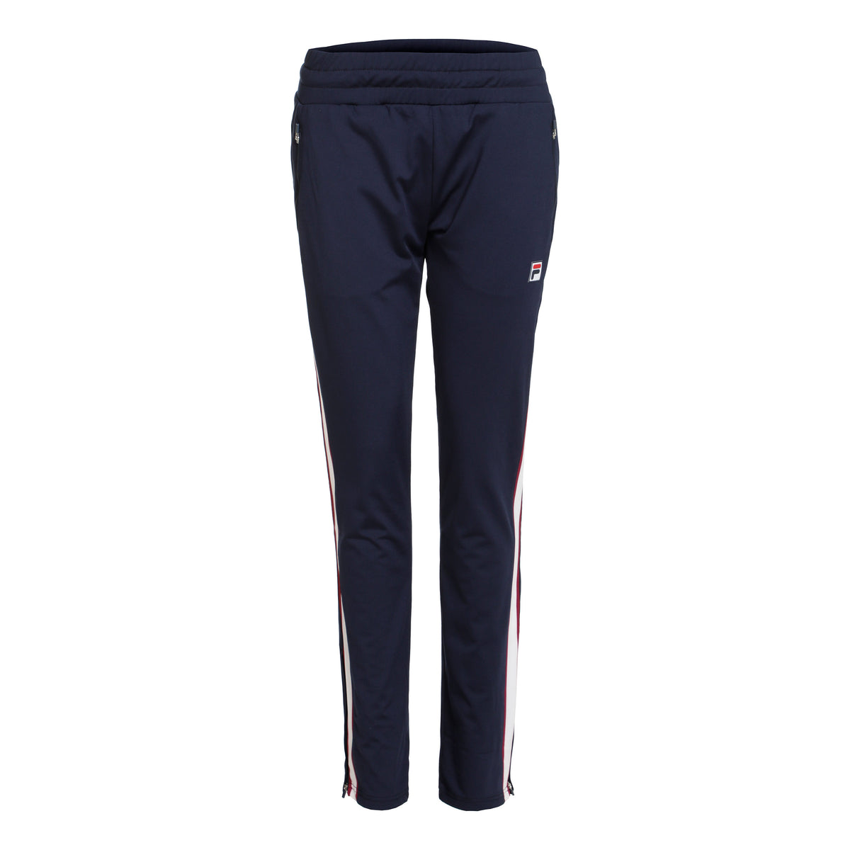 Fila Biggi Spodnie dresowe Kobiety - niebieski,