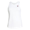 Alma Tank top Kobiety - biały,