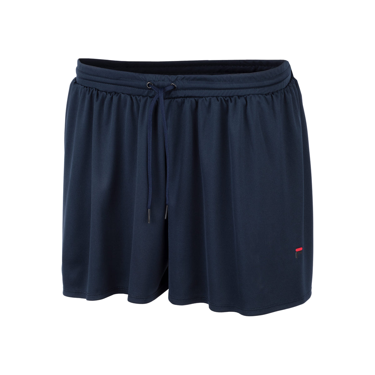 Fila Maya Spódnica Kobiety - niebieski,