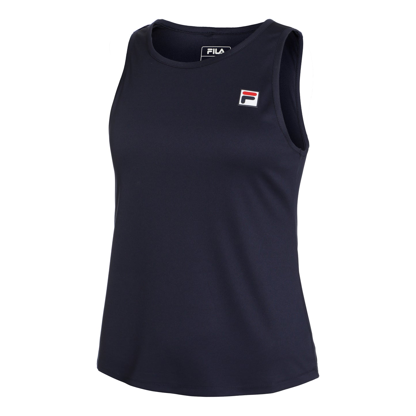 Fila Alma Tank Top Kobiety-Ciemnoniebieski