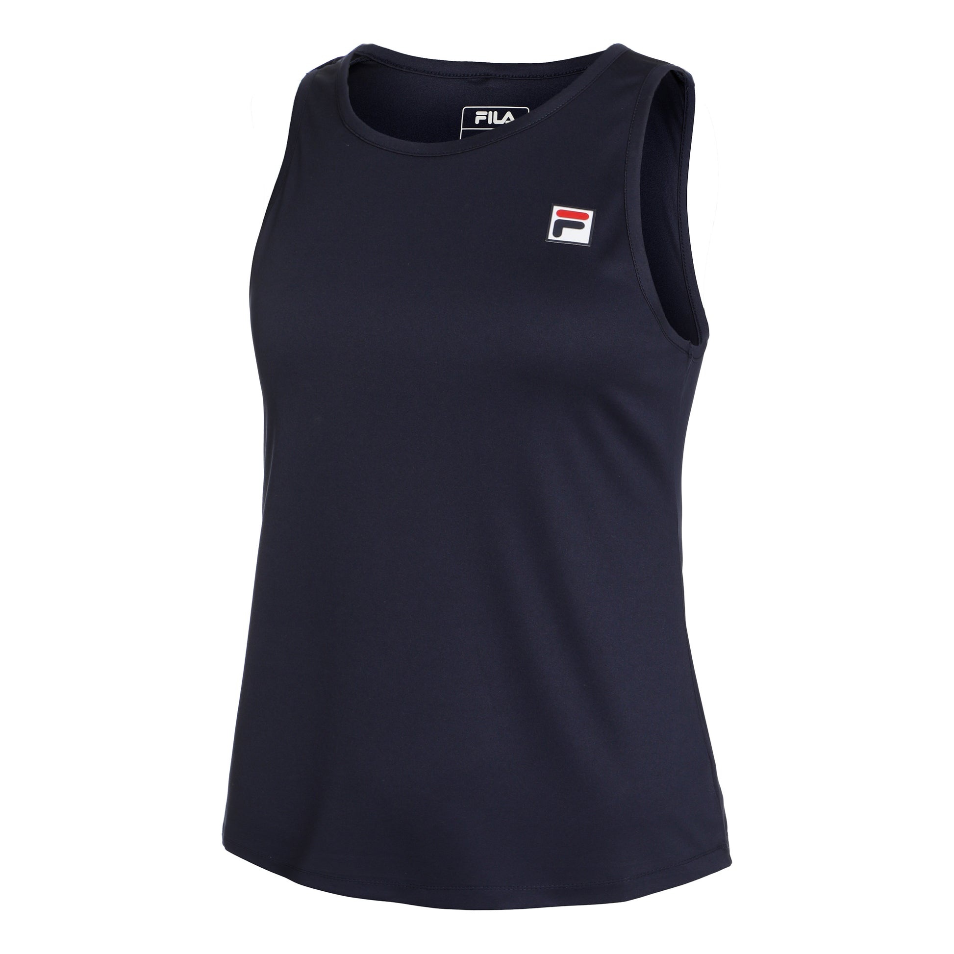 Fila Alma Tank Top Kobiety-Ciemnoniebieski