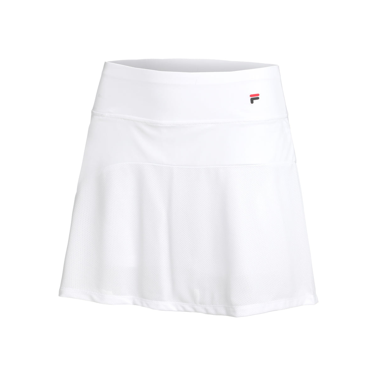 Fila Michi Spódnica Kobiety - biały, niebieski