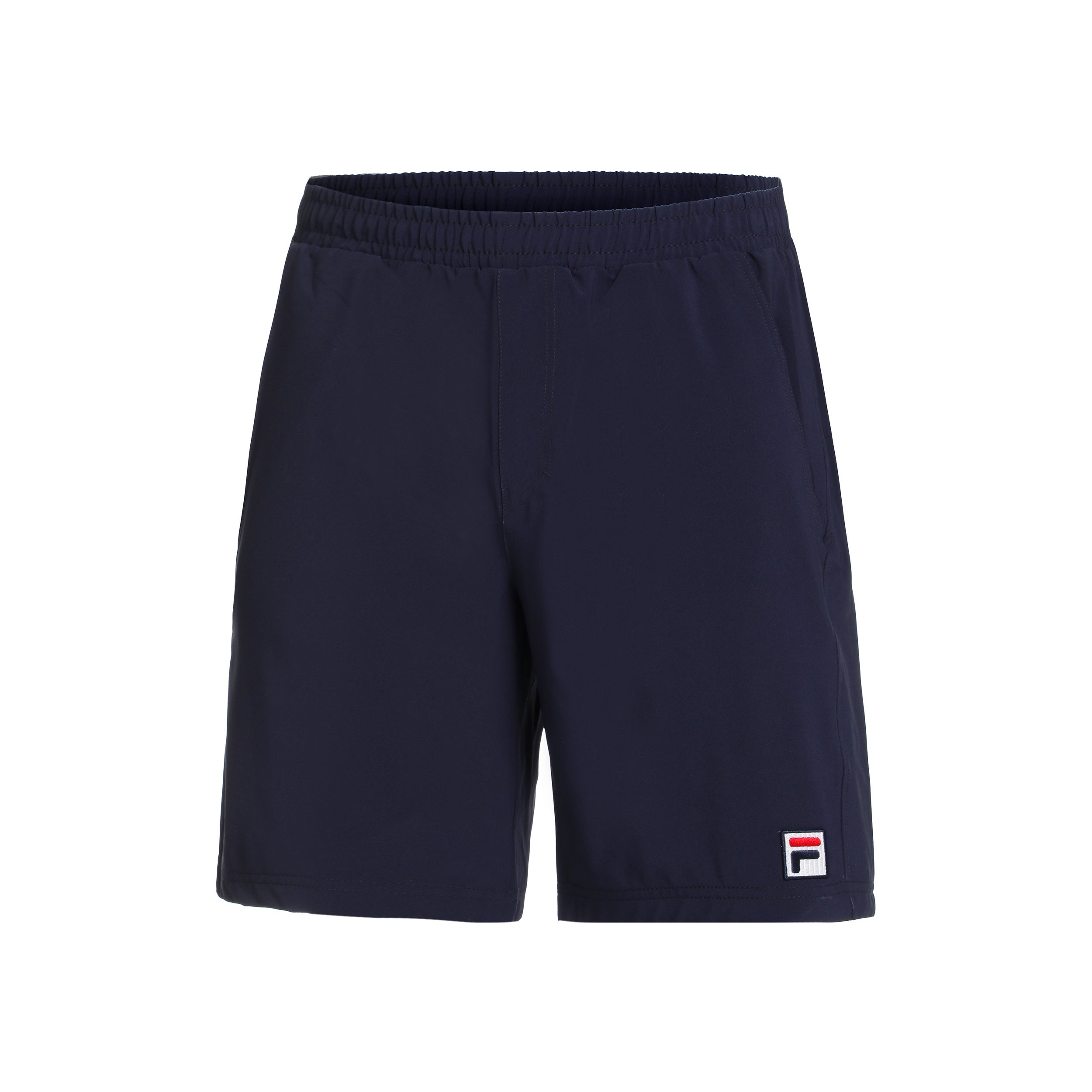 Fila Santana Szorty Mężczyźni - ciemnoniebieski