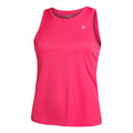 Alma Tank top Kobiety - różowy,
