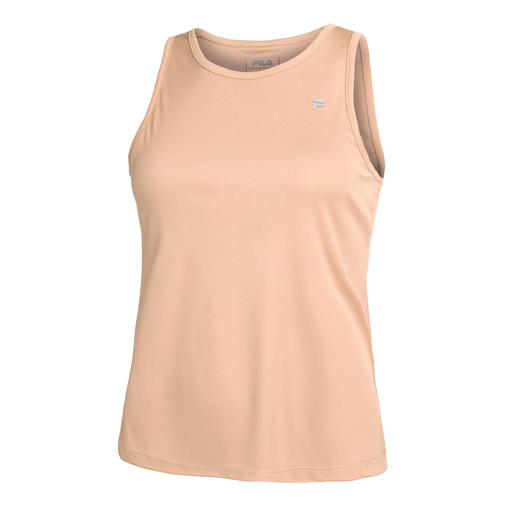 Fila Alma Tank top Kobiety - nude,