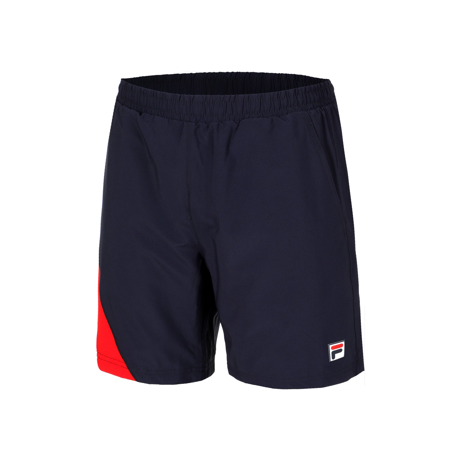 Fila Amari Szorty Mężczyźni - ciemnoniebieski,