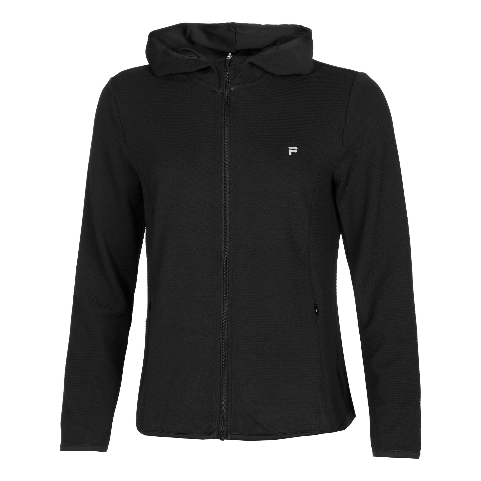 Fila Jeani Kurtka treningowa Kobiety - czarny,