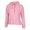 Julina Sweat Bluza Kobiety - róż,