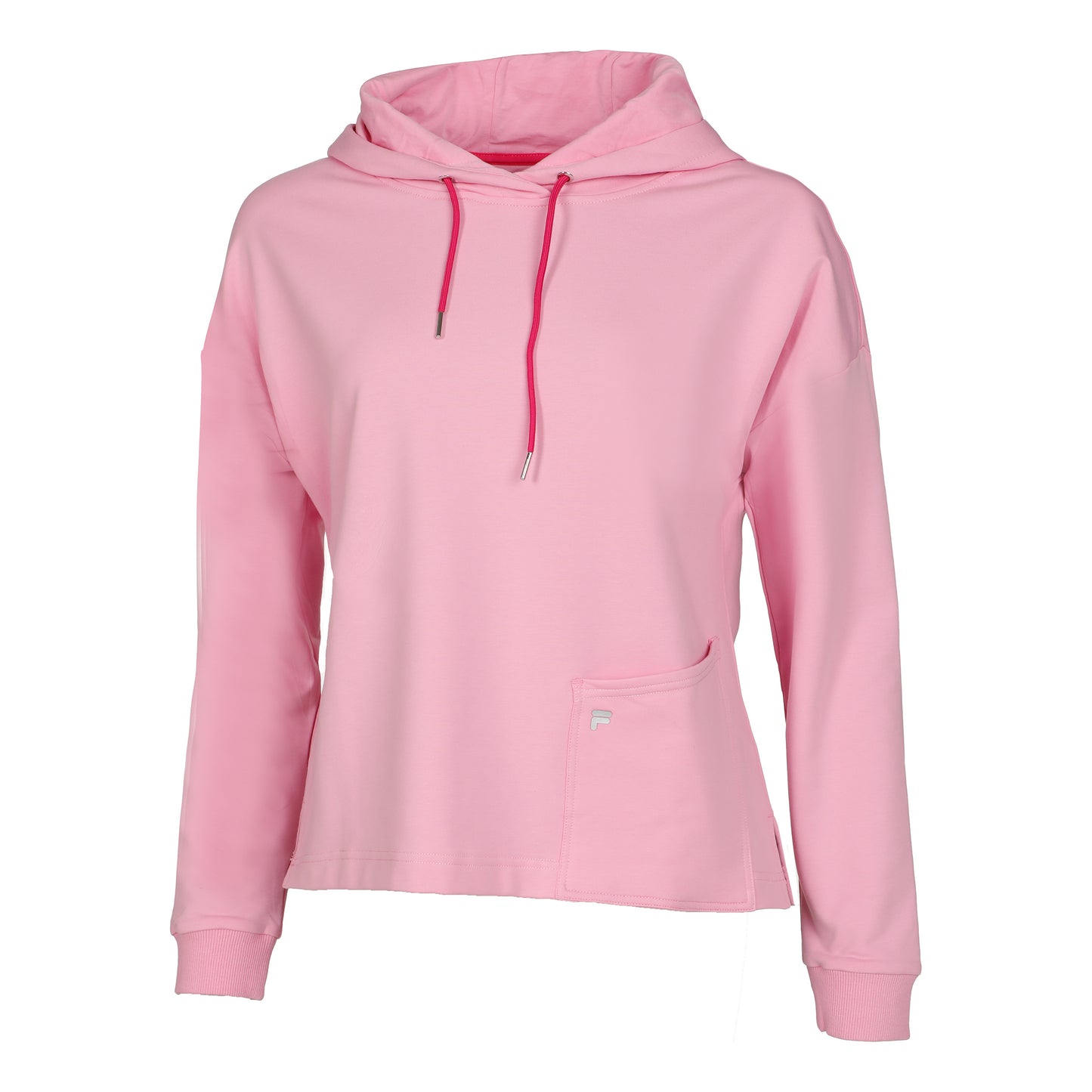 Fila Julina Sweat Bluza Kobiety - róż,