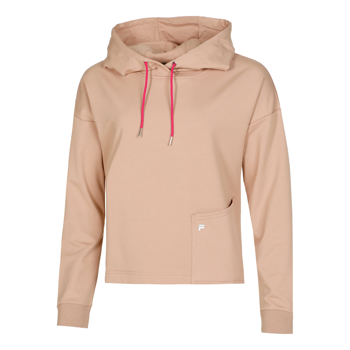 Fila Julina Sweat Bluza Kobiety - beż,