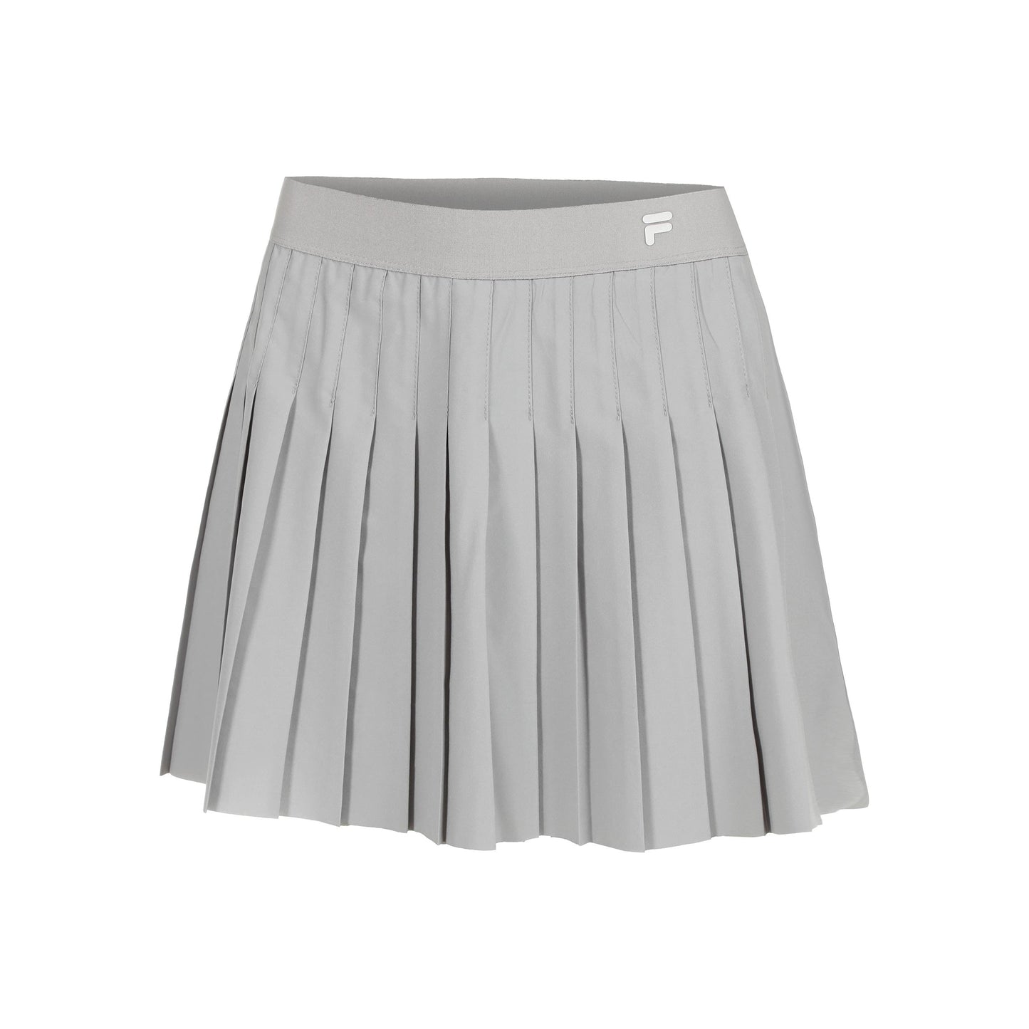 Fila Finja Spódnica Kobiety - szary,