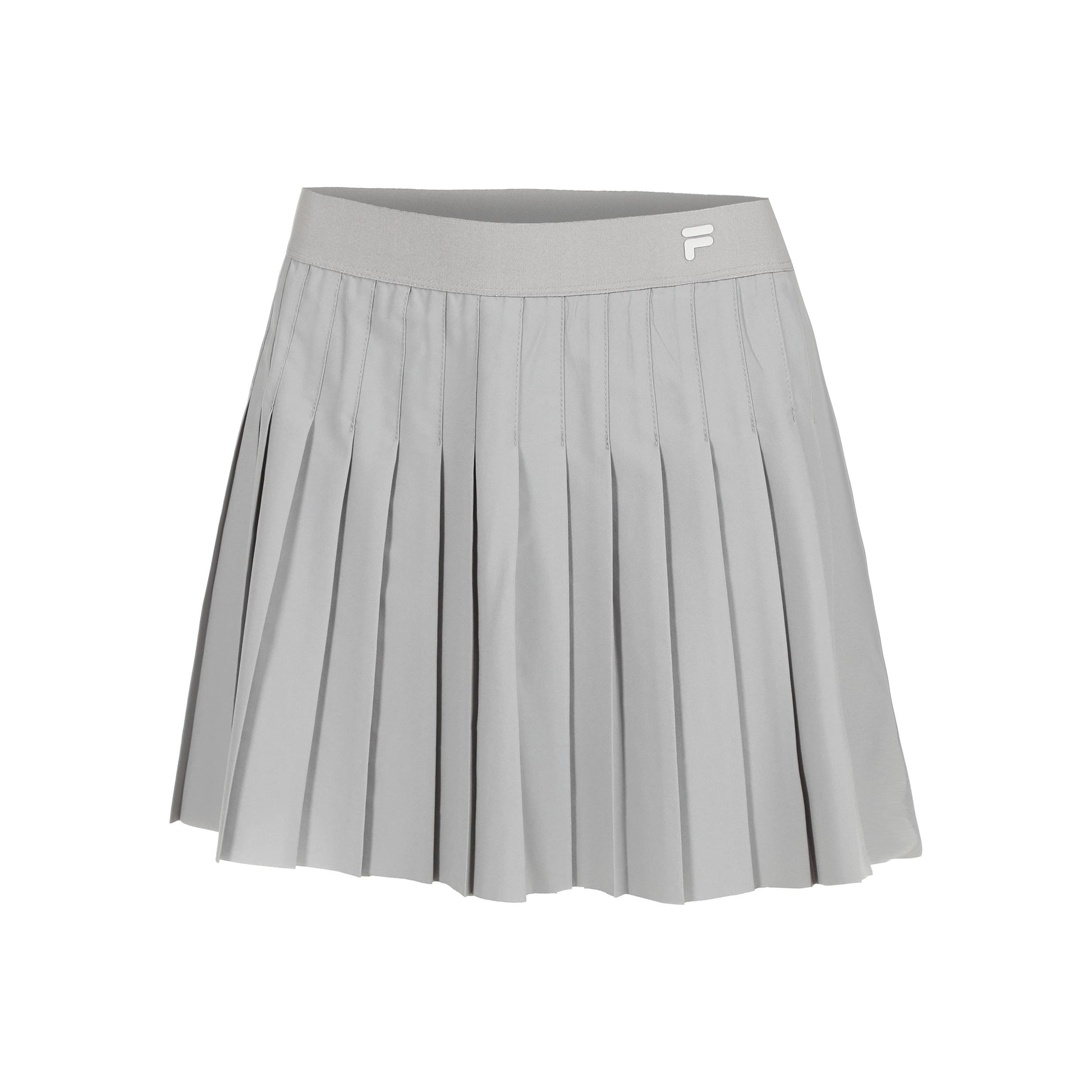 Fila Finja Spódnica Kobiety - szary,