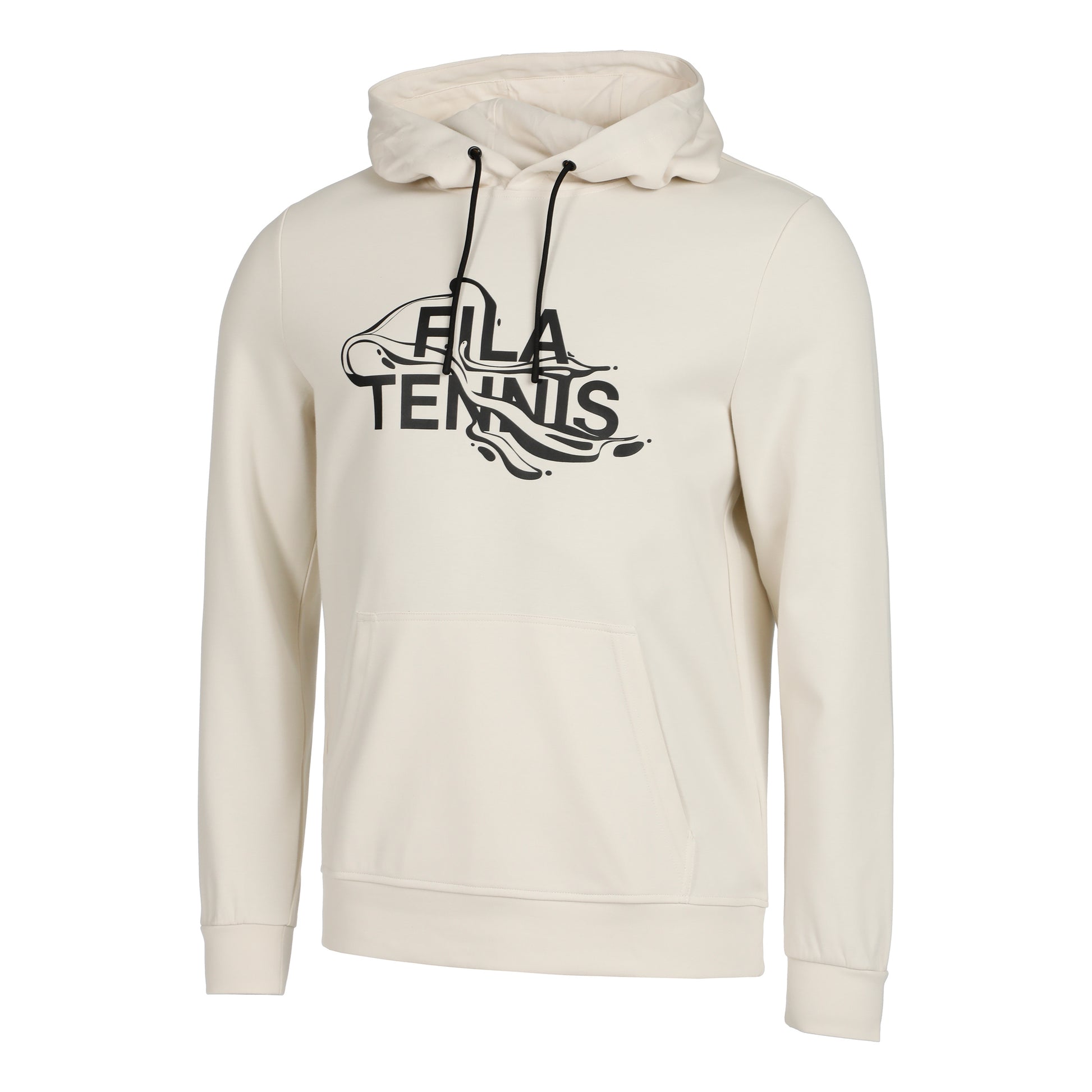 Fila Darius Bluza Mężczyźni-Szary