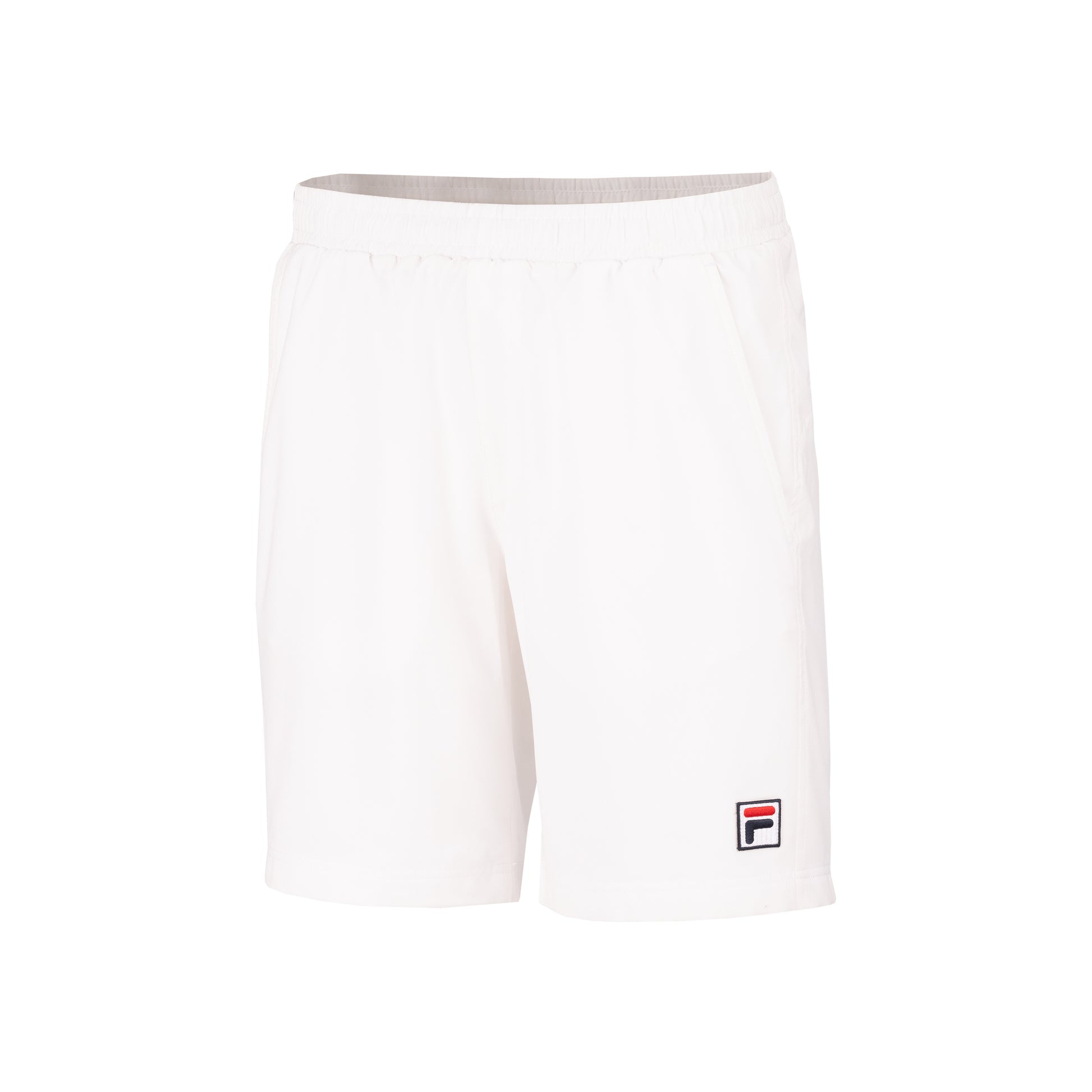 Fila Santana Szorty Mężczyźni - krem