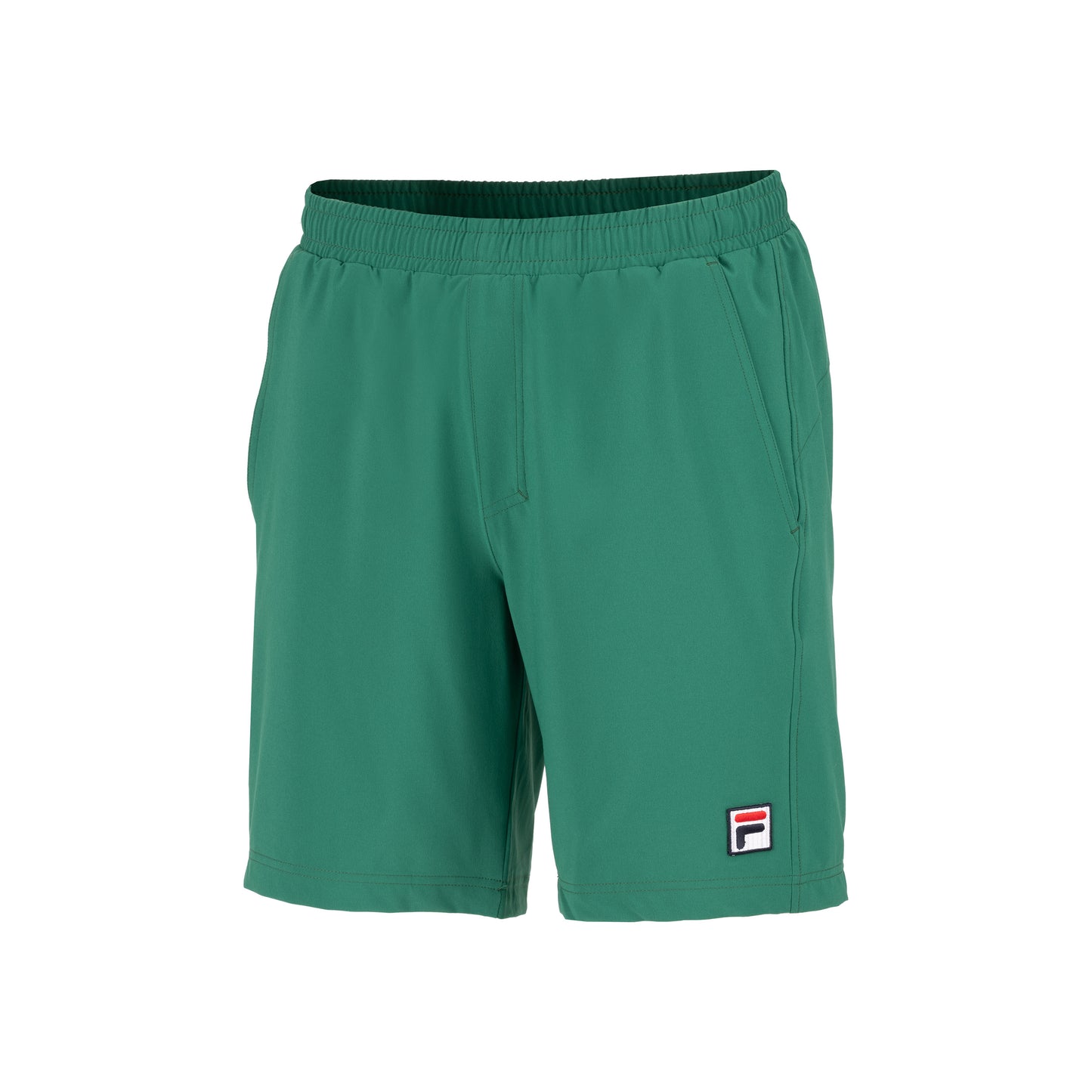Fila Santana Szorty Mężczyźni - zieleń