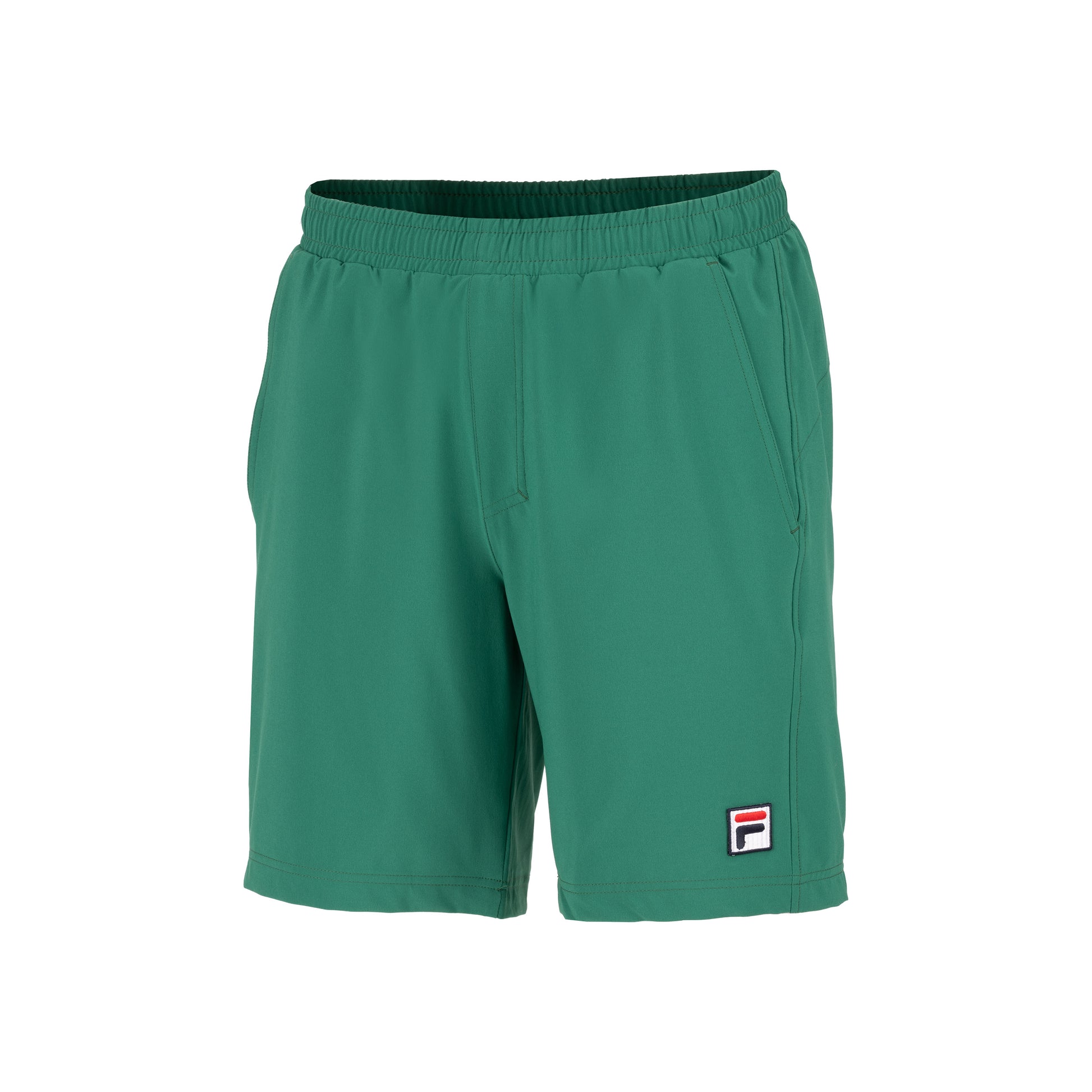 Fila Santana Szorty Mężczyźni - zieleń