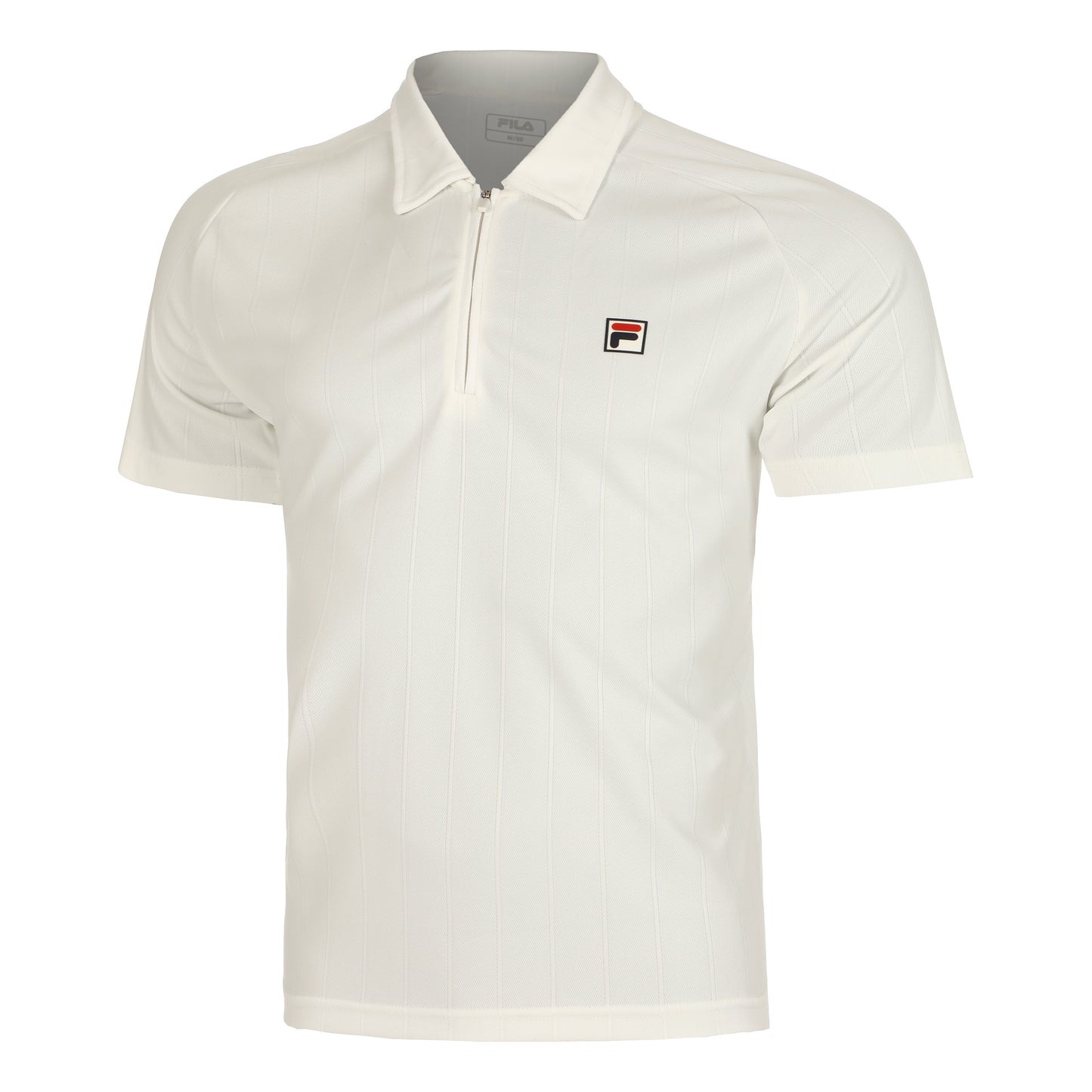 Fila Harry Polo Mężczyźni - biały,